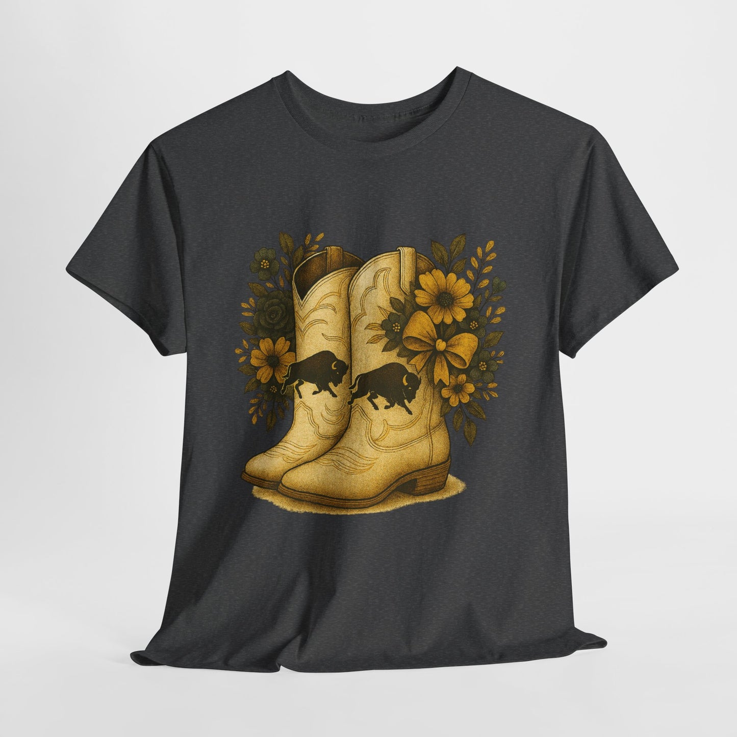 Colorado Buffs Tee