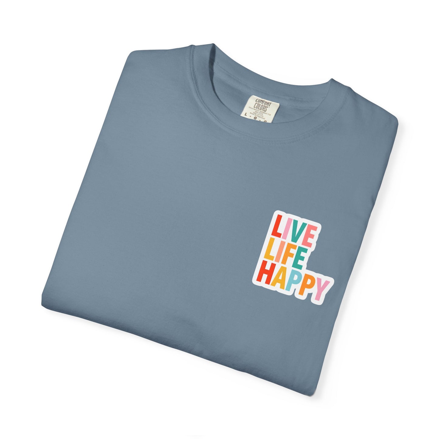 Yeti Cooler & Summer Beer T-Shirt