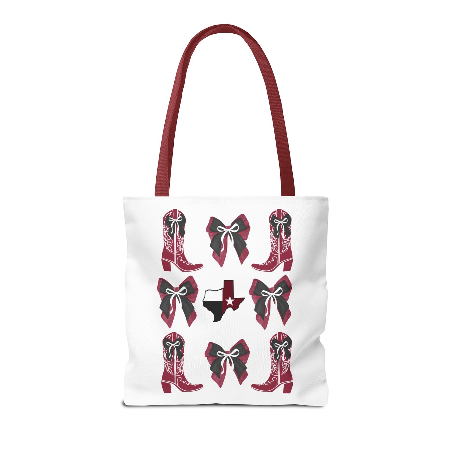 tx aggies game day tote bag, Texas Cowgirl Tote Bag, Western Style Bag, texas a&m fan gift, aggieland gift, texas game day, texas a&m alumni, graduation gift