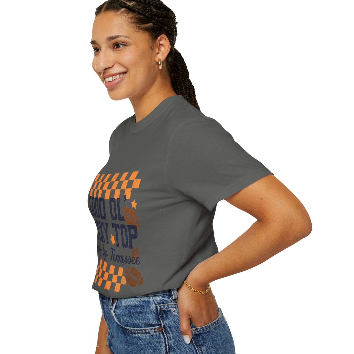 T-shirt Rocky Top Tennessee Pride