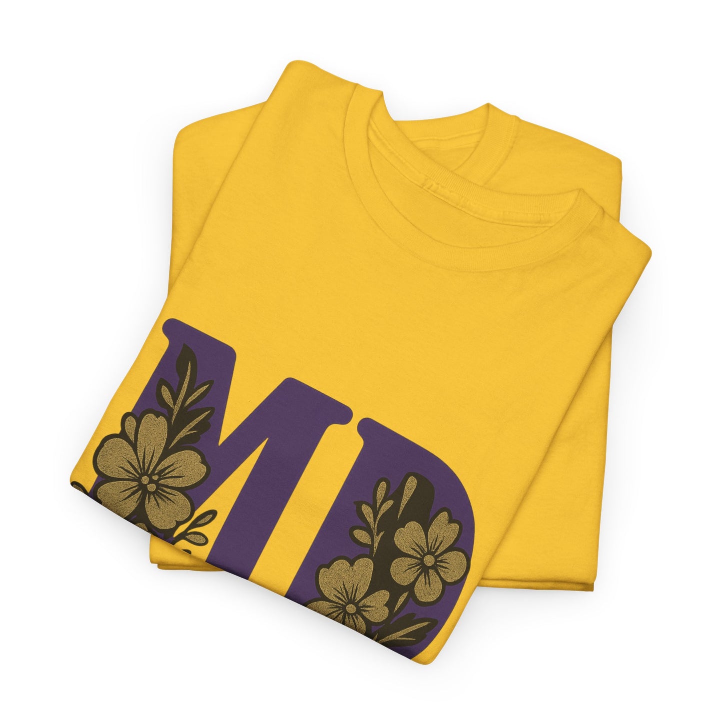 Ravens Unisex Tee - Game Day Spirit Wear
