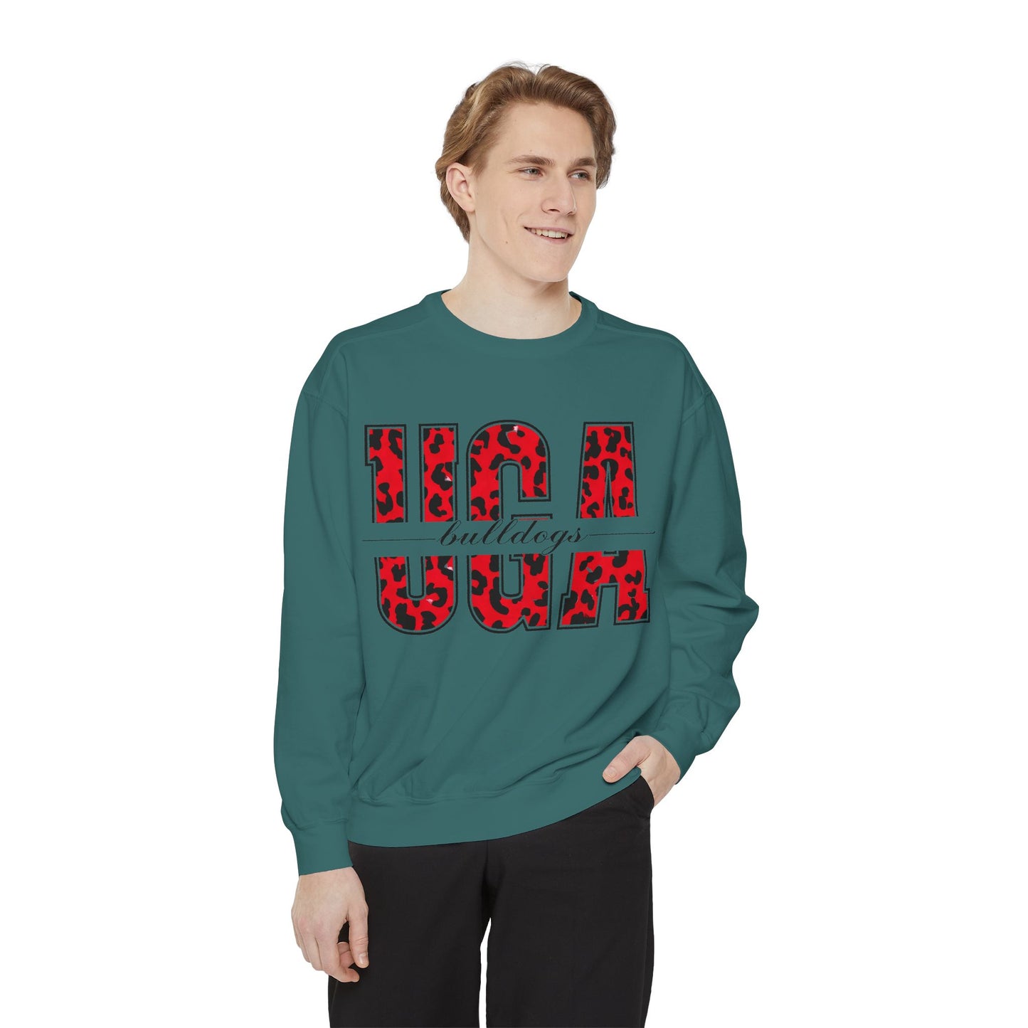 GA Bulldogs Sweatshirt
