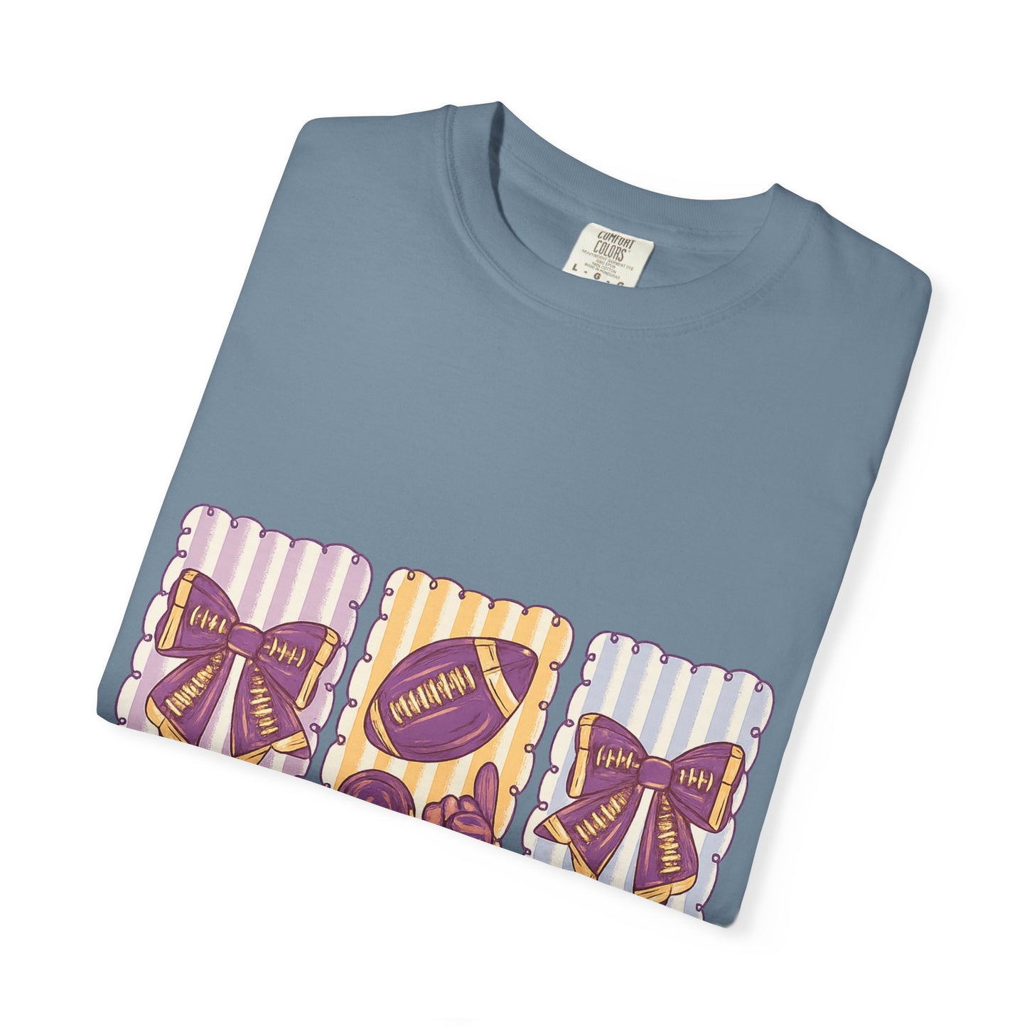 Touchdown Season T-Shirt, Unisex Football Tee, Game Day Apparel, Sports Fan Gift, Casual Wear for Autumn Events