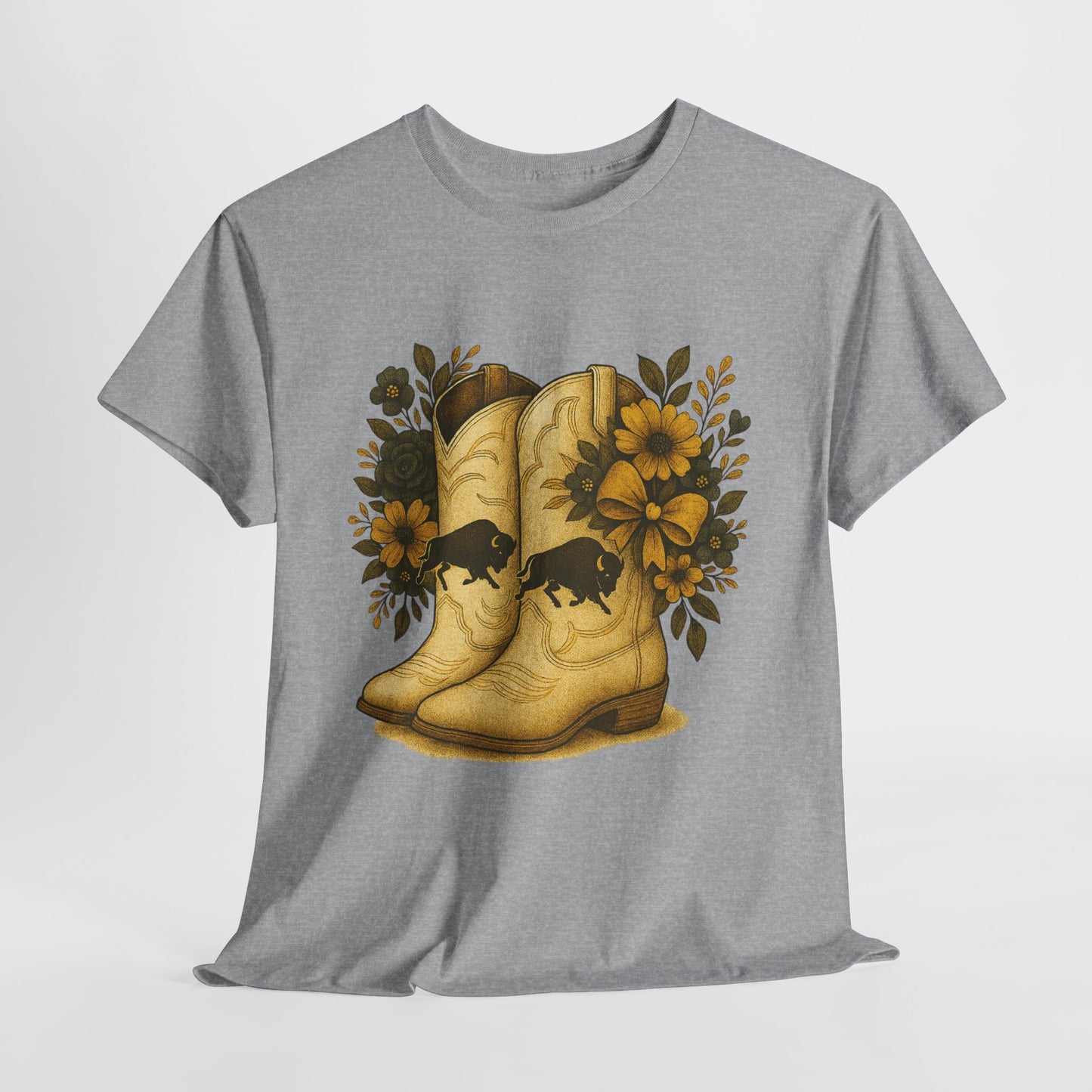 Colorado Buffs Tee