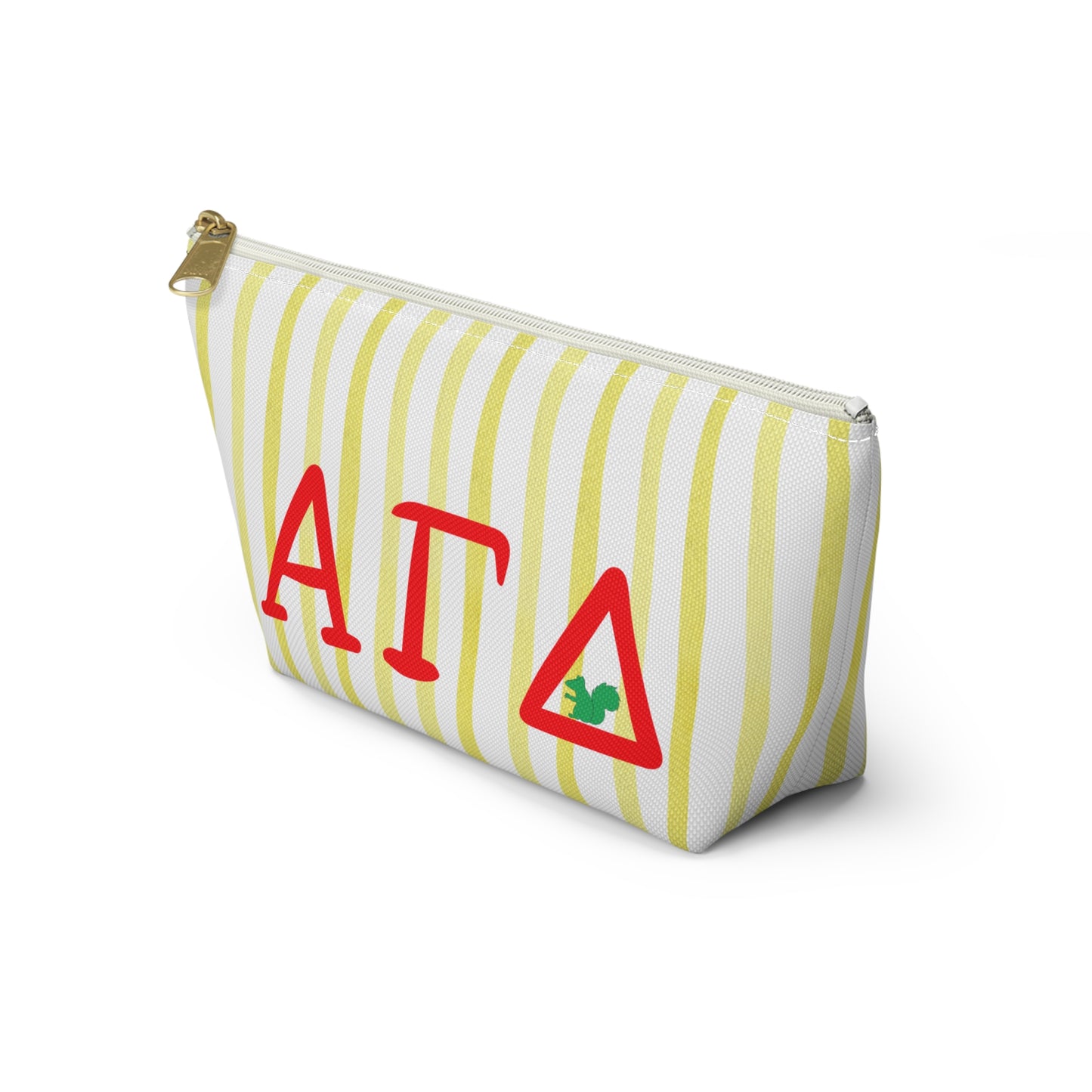 AGD Accessory Pouch w T-bottom