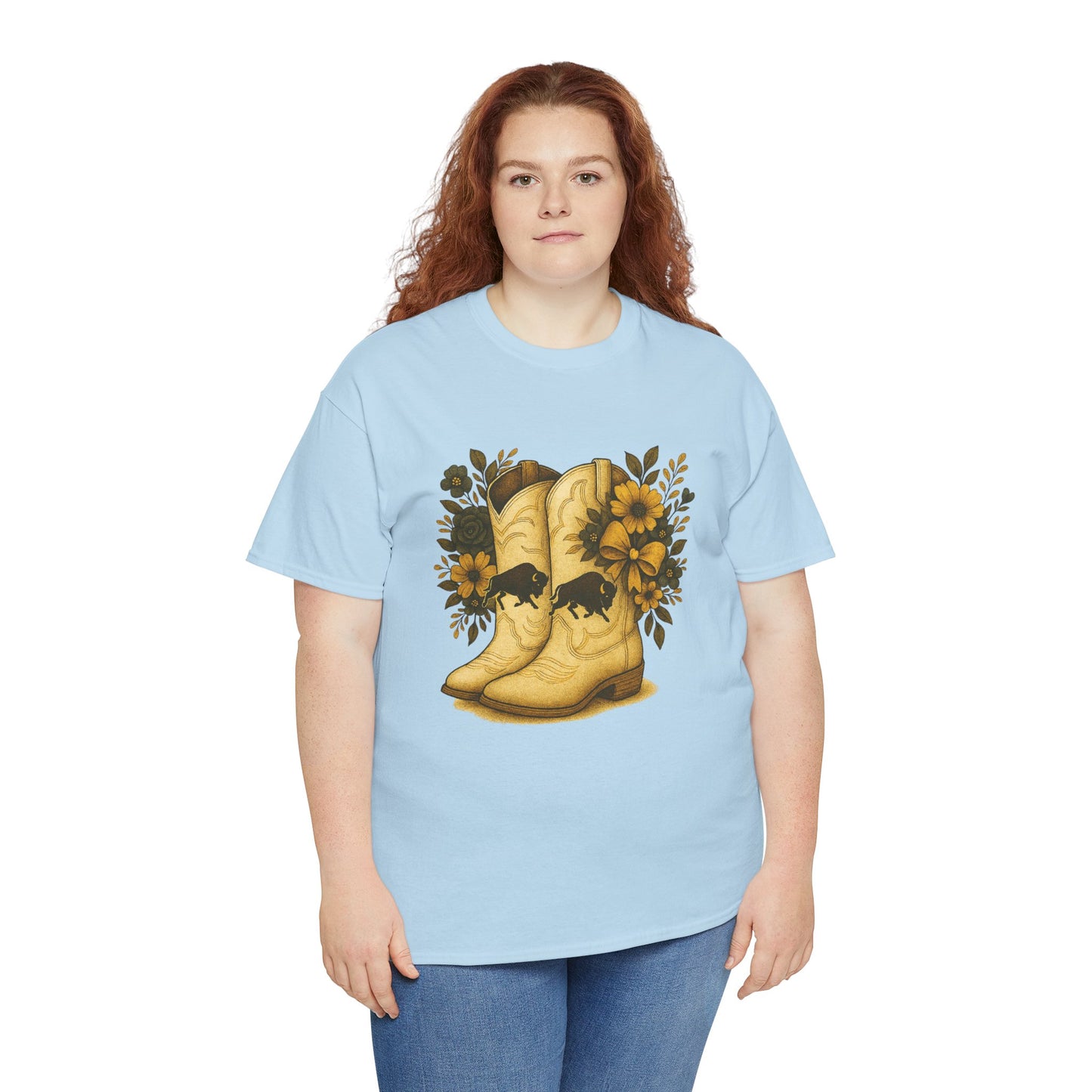 Colorado Buffs Tee