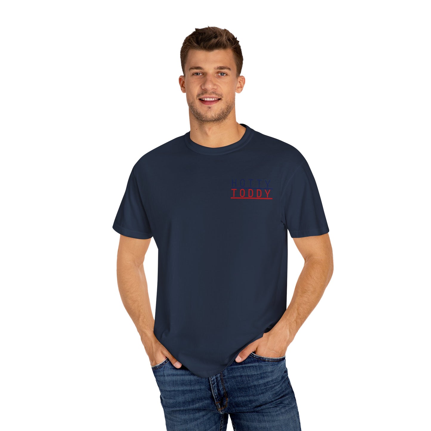 Comfort Colors The Grove Tailgating T-Shirt