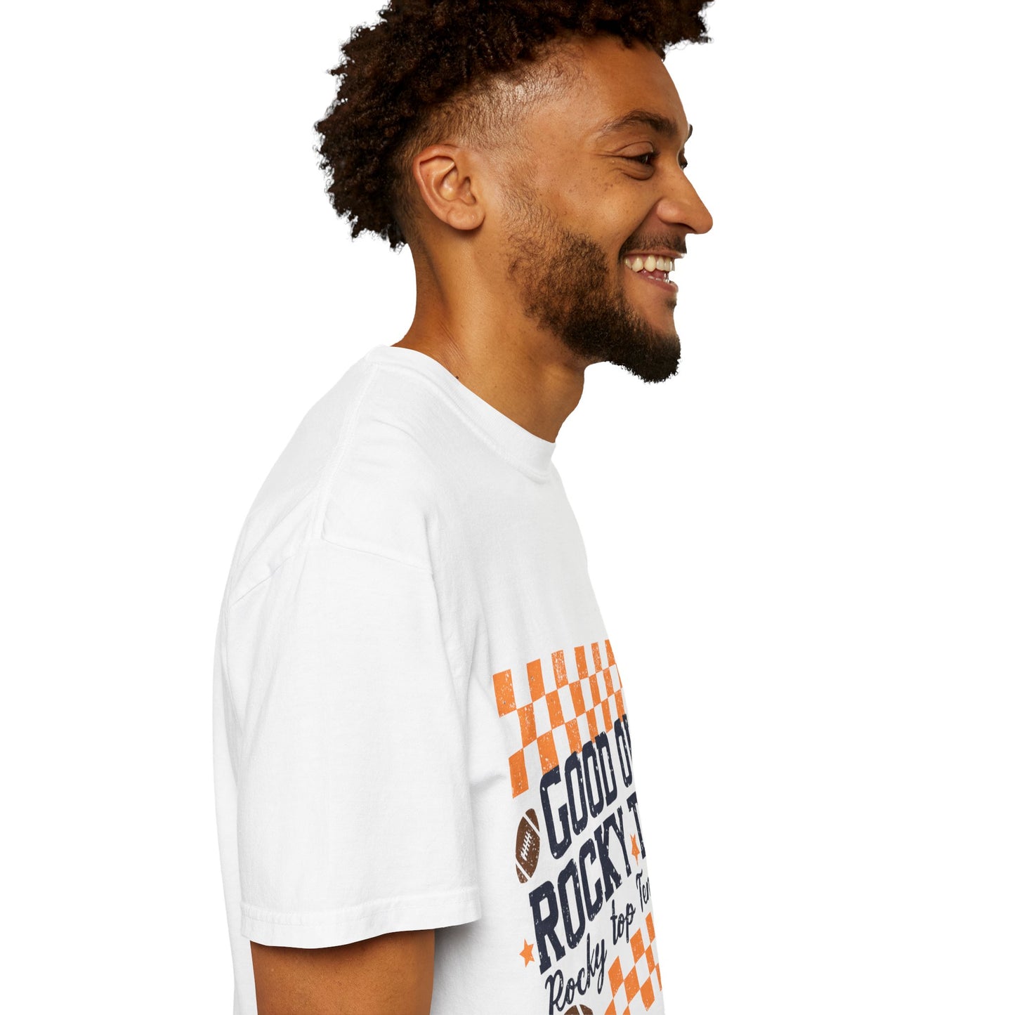 T-shirt Rocky Top Tennessee Pride
