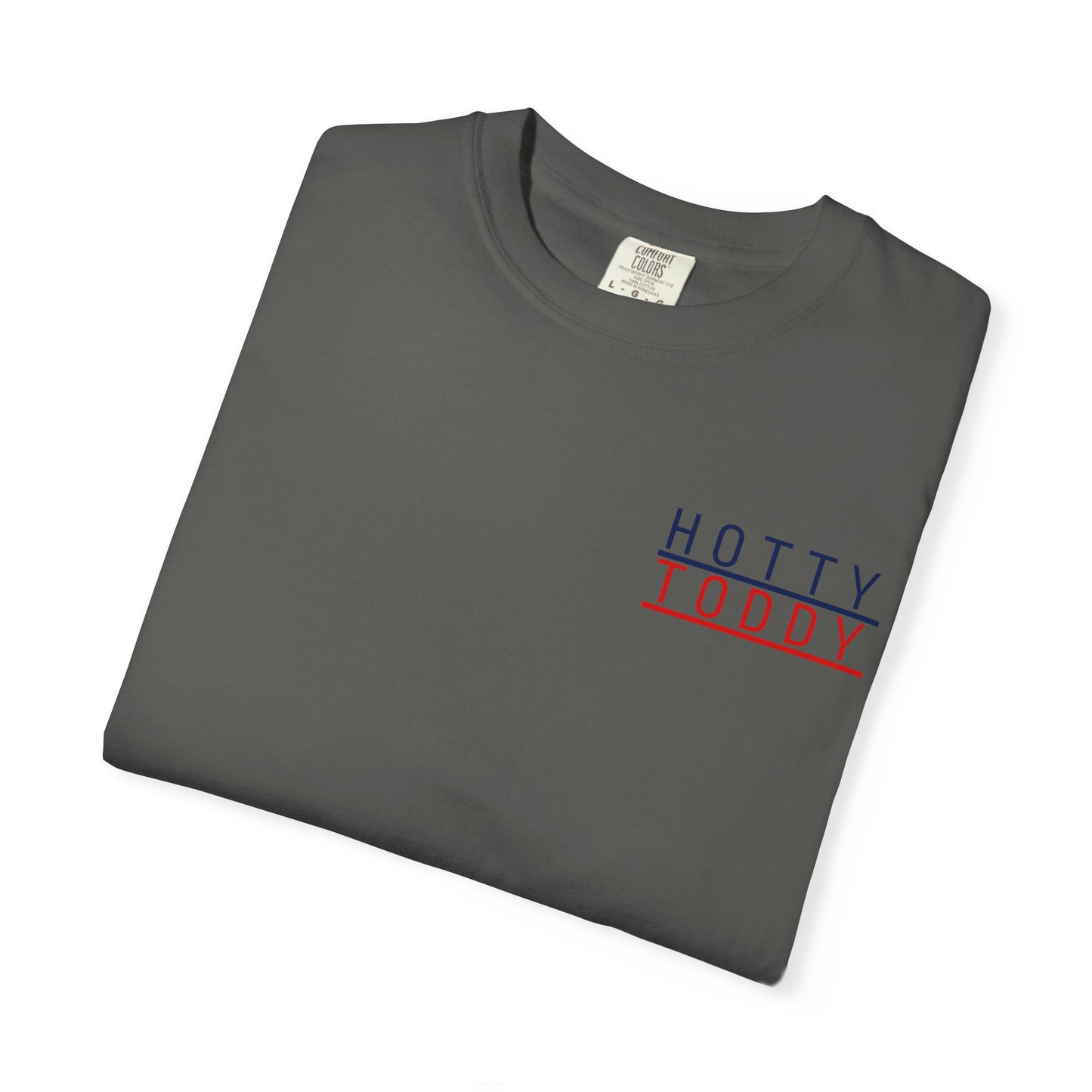 Comfort Colors The Grove Tailgating T-Shirt