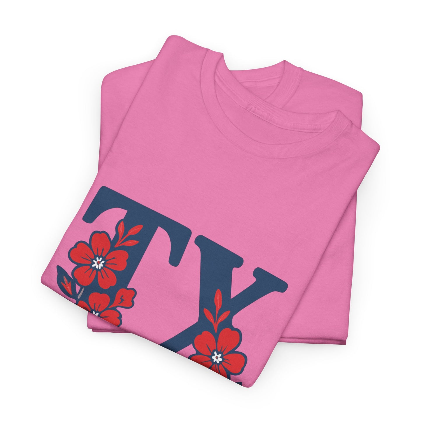 Texas Pride Unisex Cotton Tee | Go Texans! T-Shirt, Casual Wear, Game Day Shirt, Gift for Fans, Spring/Summer Style