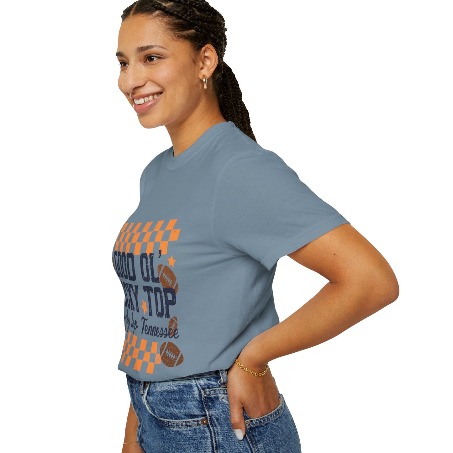 T-shirt Rocky Top Tennessee Pride