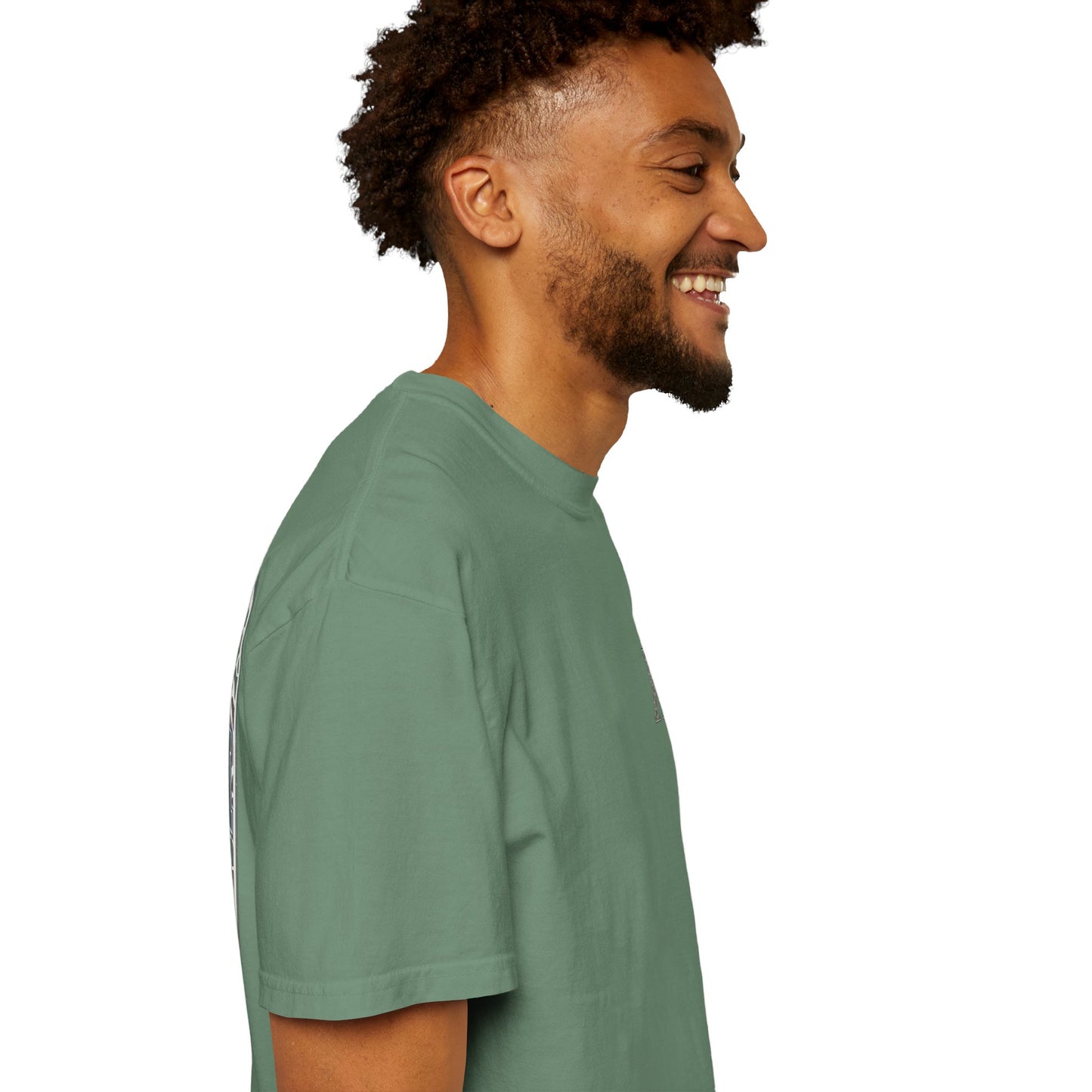 Kappa Sigma Garment-Dyed Unisex T-Shirt, Casual Wear, Greek Life Apparel, College Student Gift, Comfy Streetwear