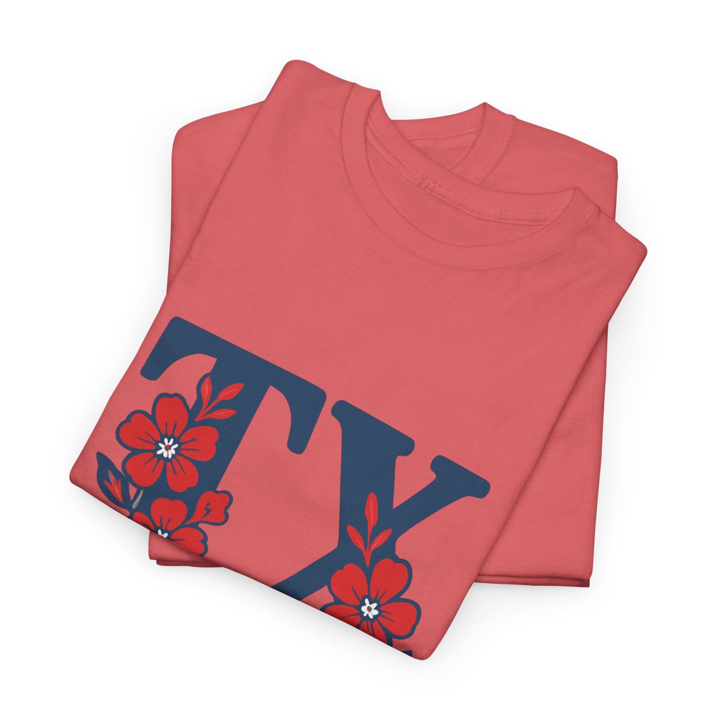 Texas Pride Unisex Cotton Tee | Go Texans! T-Shirt, Casual Wear, Game Day Shirt, Gift for Fans, Spring/Summer Style