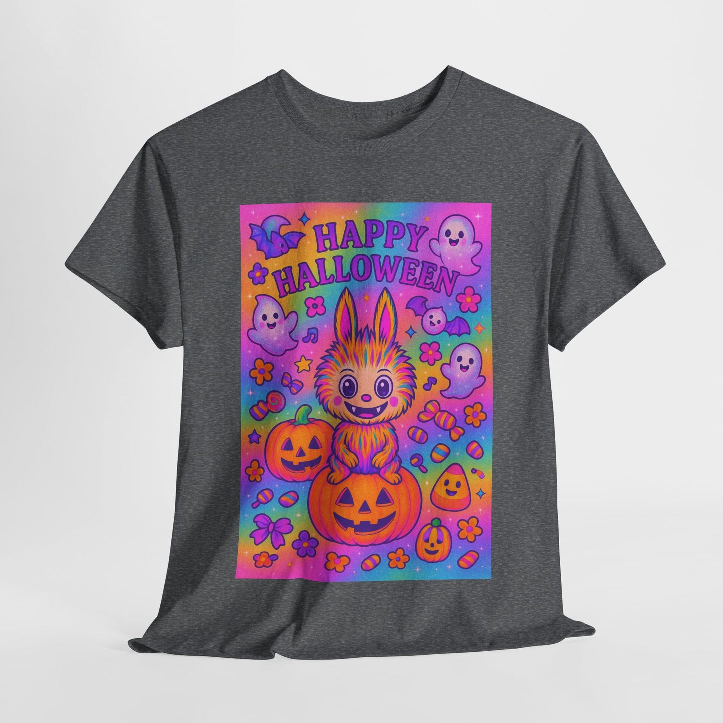 Halloween Labubu T-Shirt