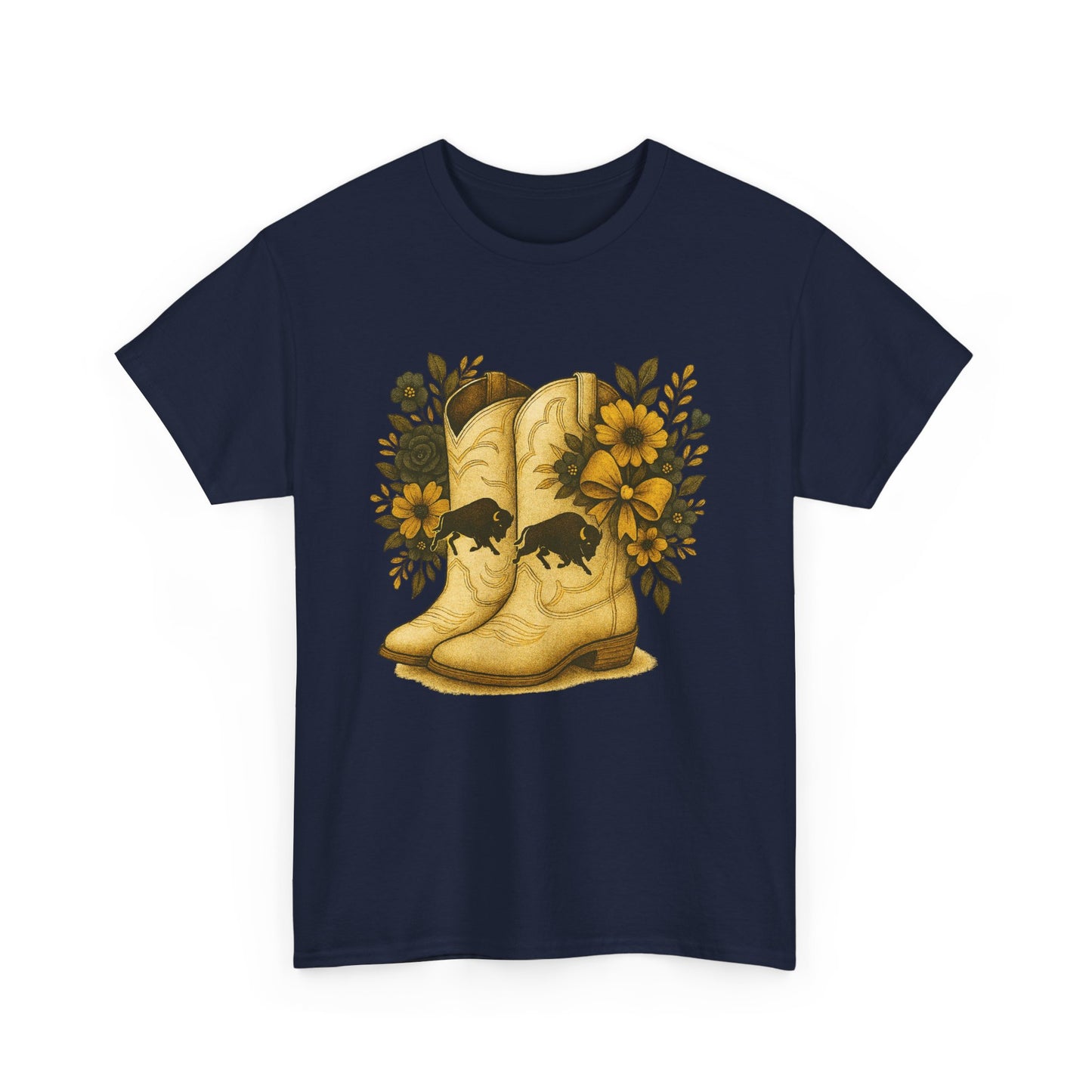 Colorado Buffs Tee