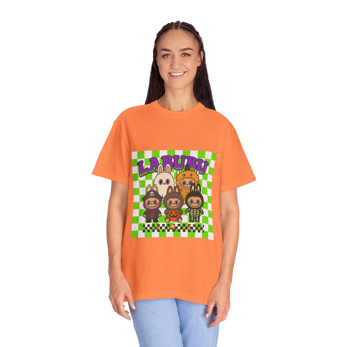 Labubu Graphic T-shirt