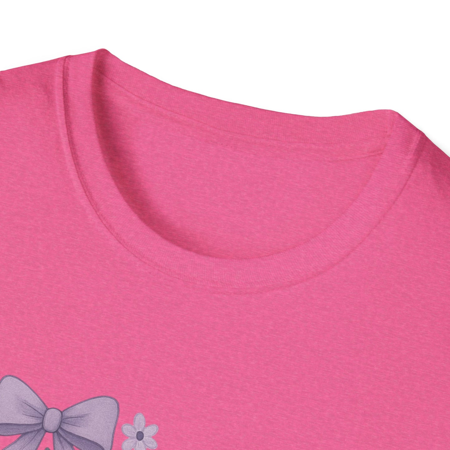 Texas Floral T-Shirt, Casual Summer Top, Gift for Her, Boho Style Tee, Spring Fashion, State Pride Shirt, Soft and Comfy Wear
