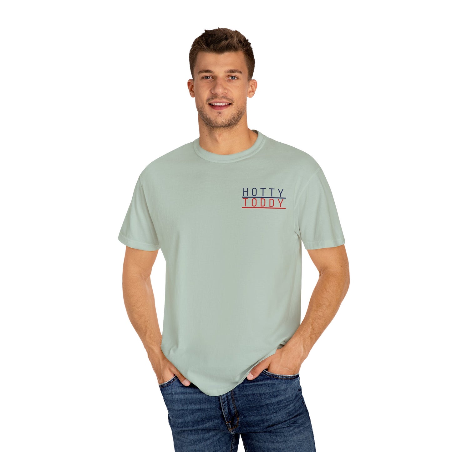Comfort Colors The Grove Tailgating T-Shirt