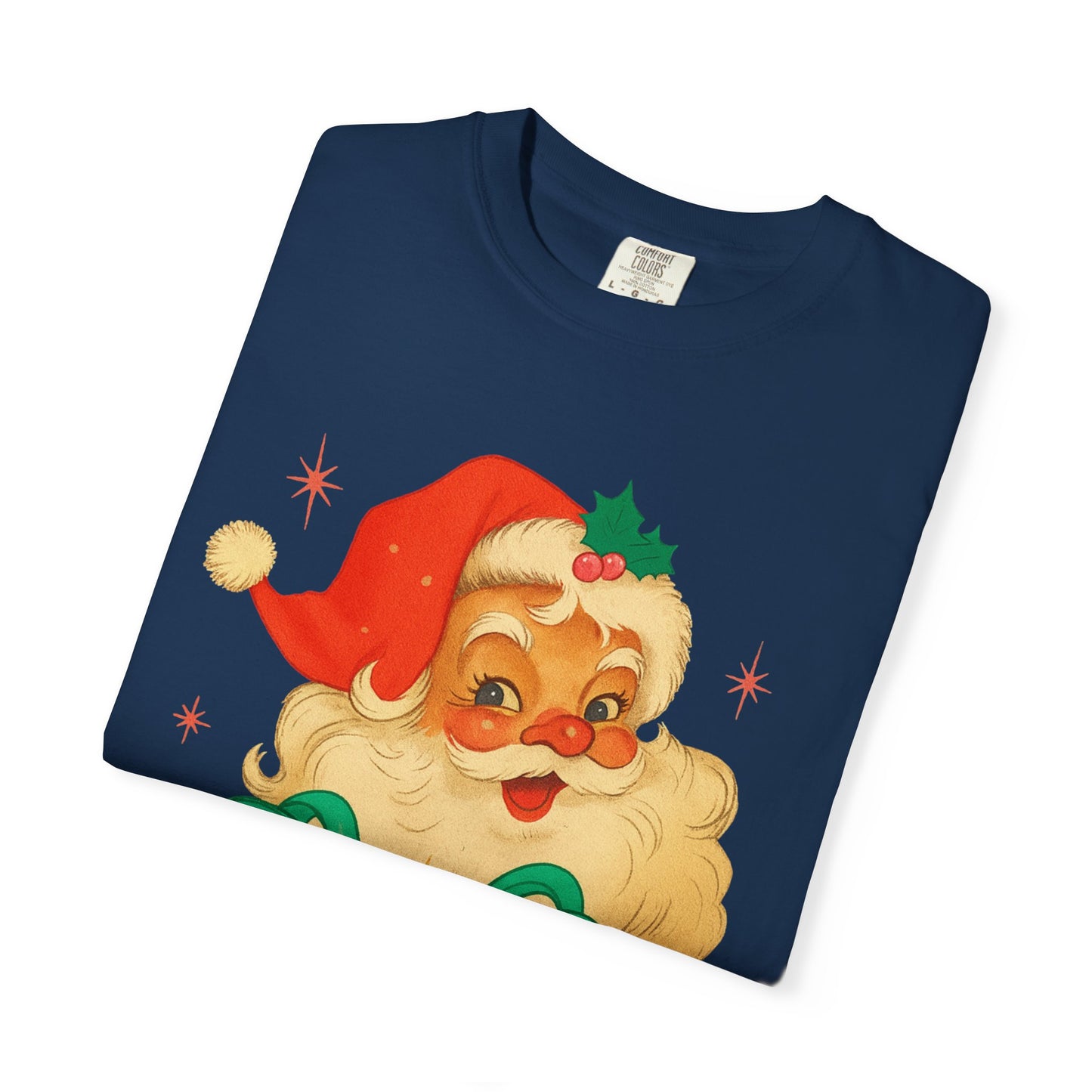 Merry Christmas T-Shirt