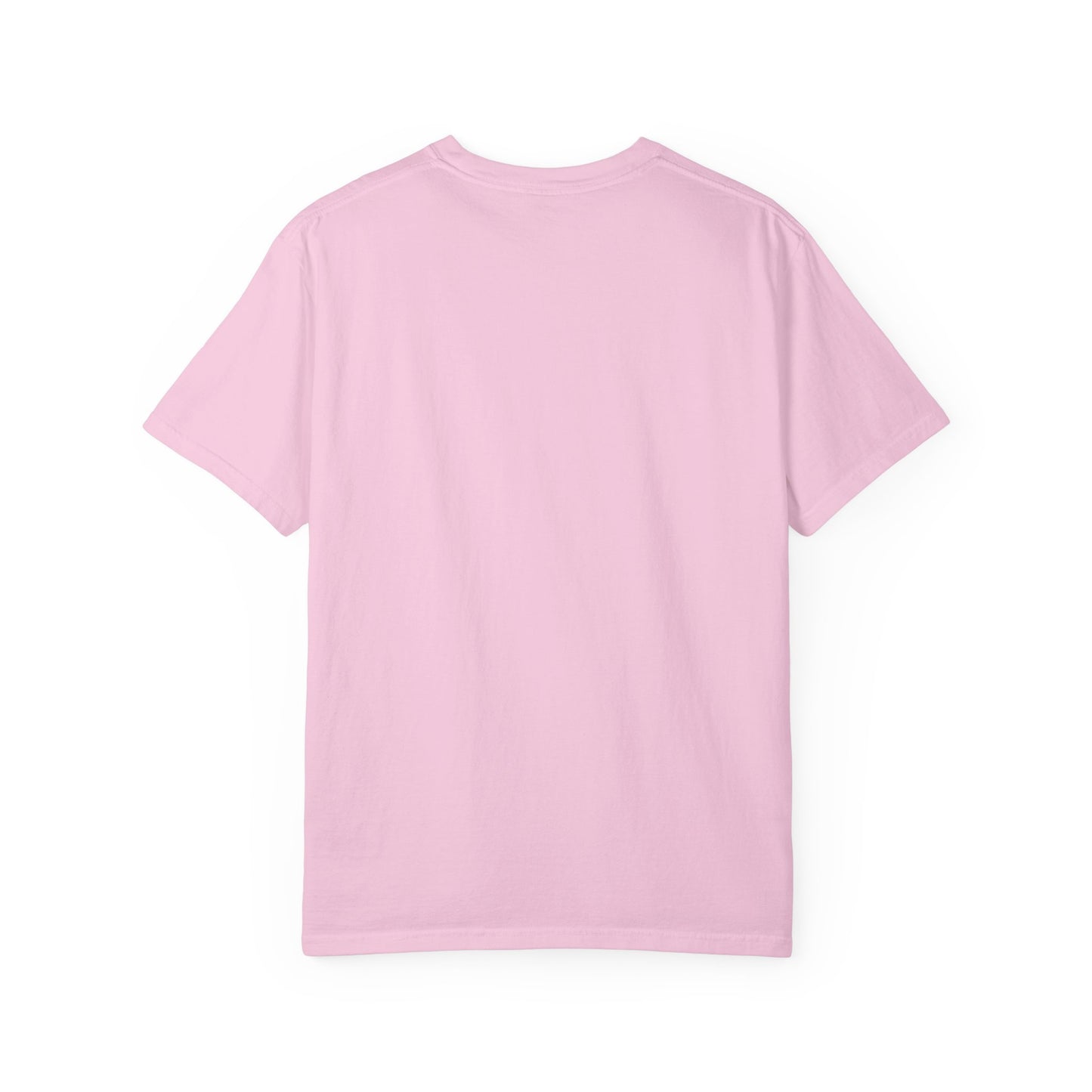 AlphaGam Bow T-Shirt | Unisex Garment-Dyed Tee for Sorority Sisters, College Apparel, Gifts for Greek Life, Casual Outfit, Sorority [...]