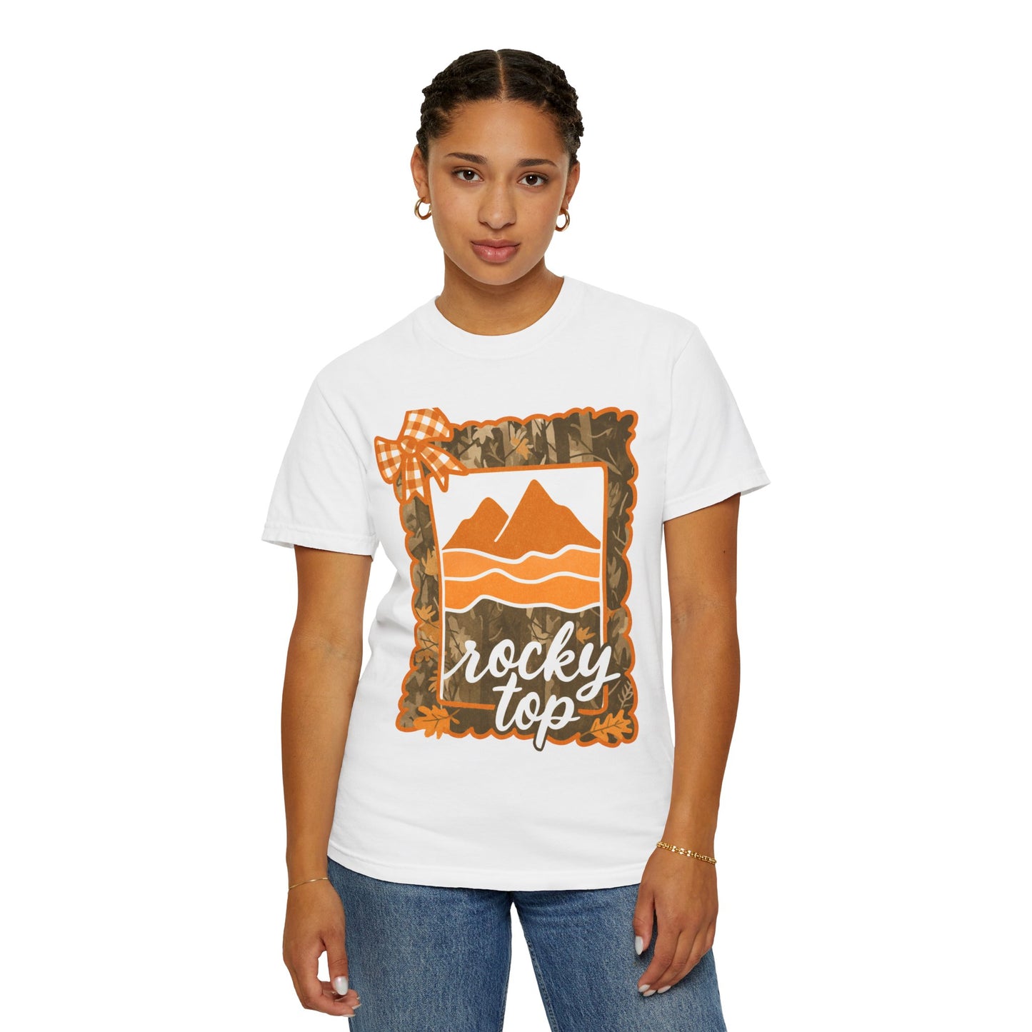 Vintage Rocky Top Mountain T-Shirt