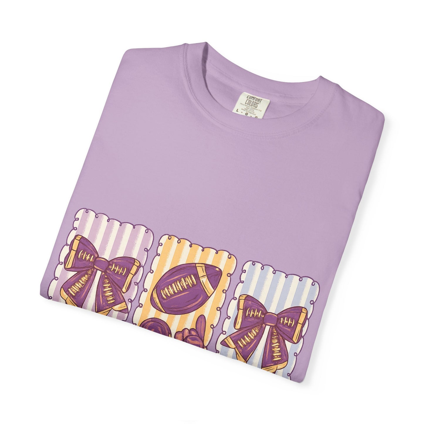Touchdown Season T-Shirt, Unisex Football Tee, Game Day Apparel, Sports Fan Gift, Casual Wear for Autumn Events