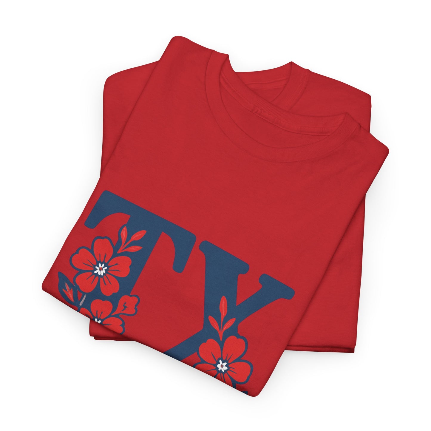 Texas Pride Unisex Cotton Tee | Go Texans! T-Shirt, Casual Wear, Game Day Shirt, Gift for Fans, Spring/Summer Style