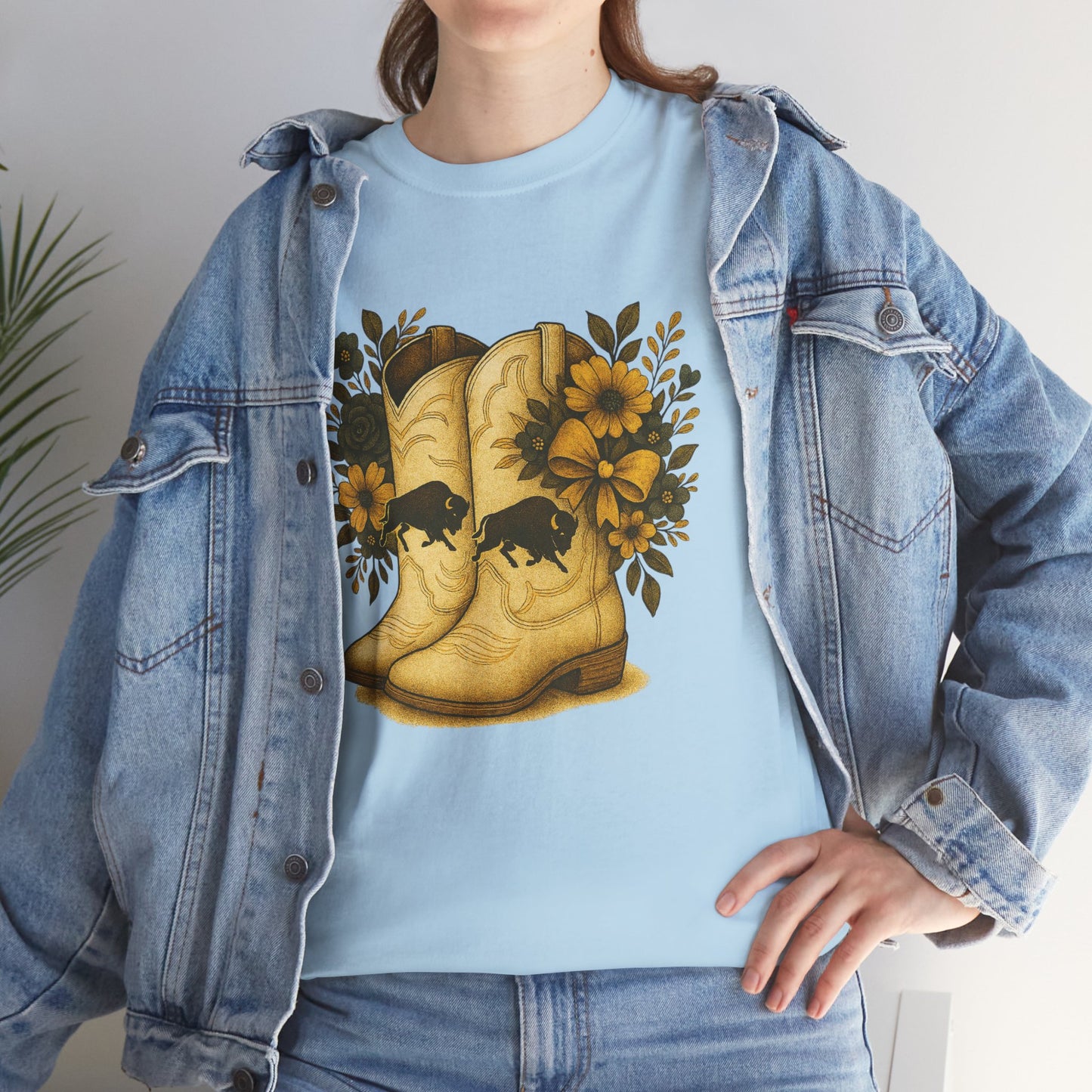 Colorado Buffs Tee