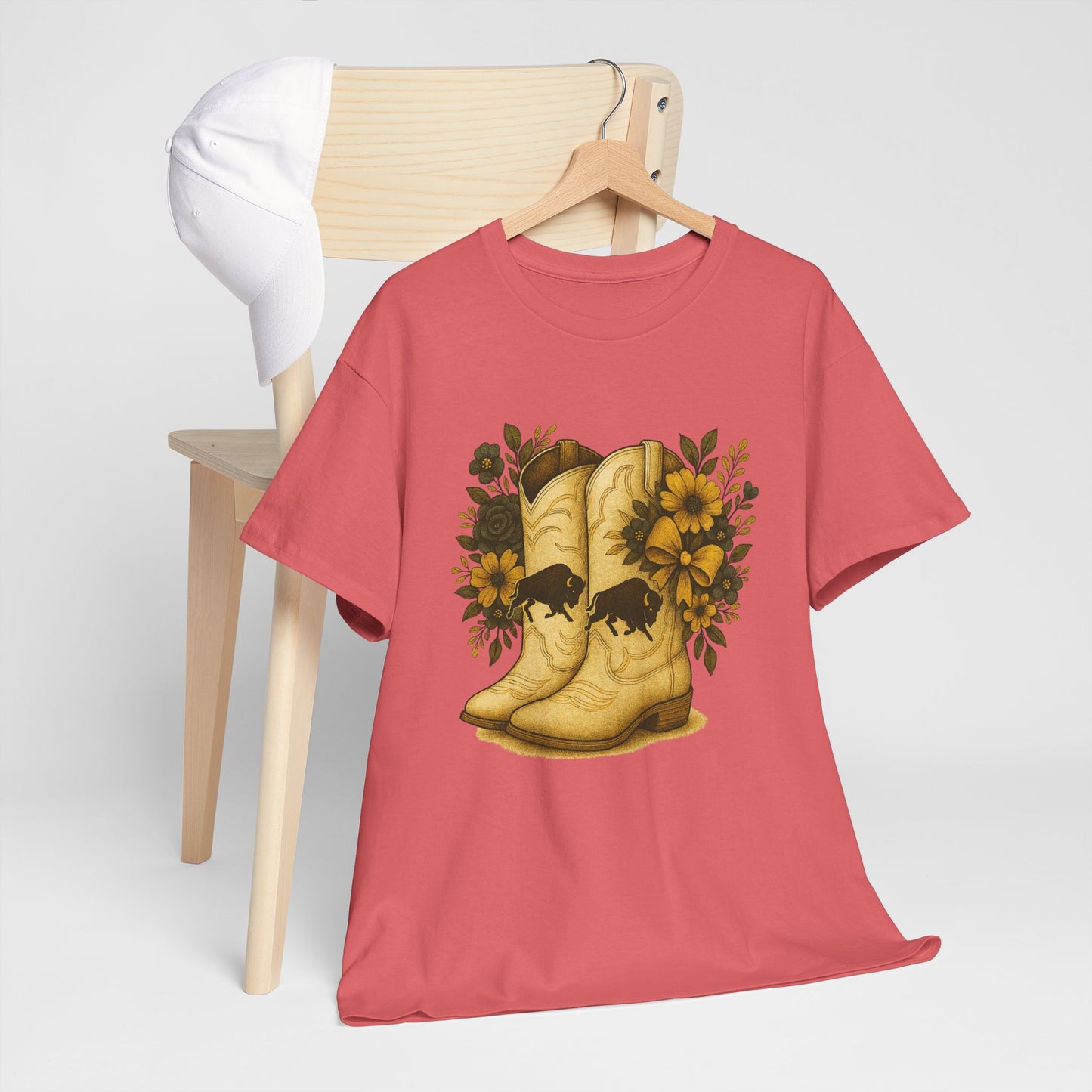 Colorado Buffs Tee