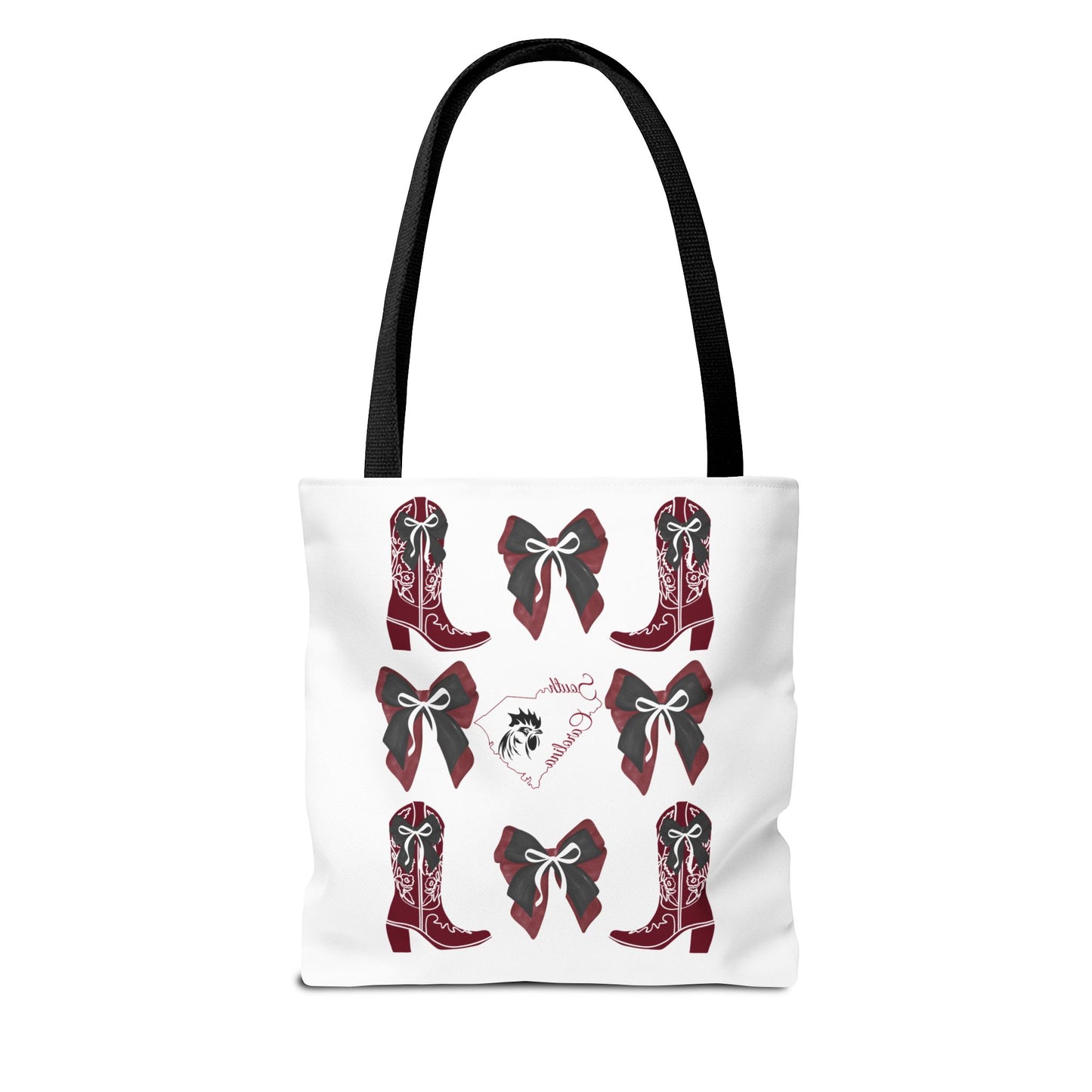 Game Day Tote Bag - South Carolina Fan Gift and Alumni Souvenir