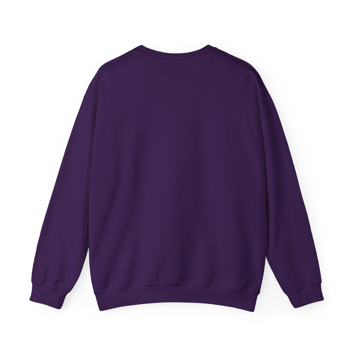 Spooky Movie Crewneck Sweatshirt - Halloween Horror Apparel