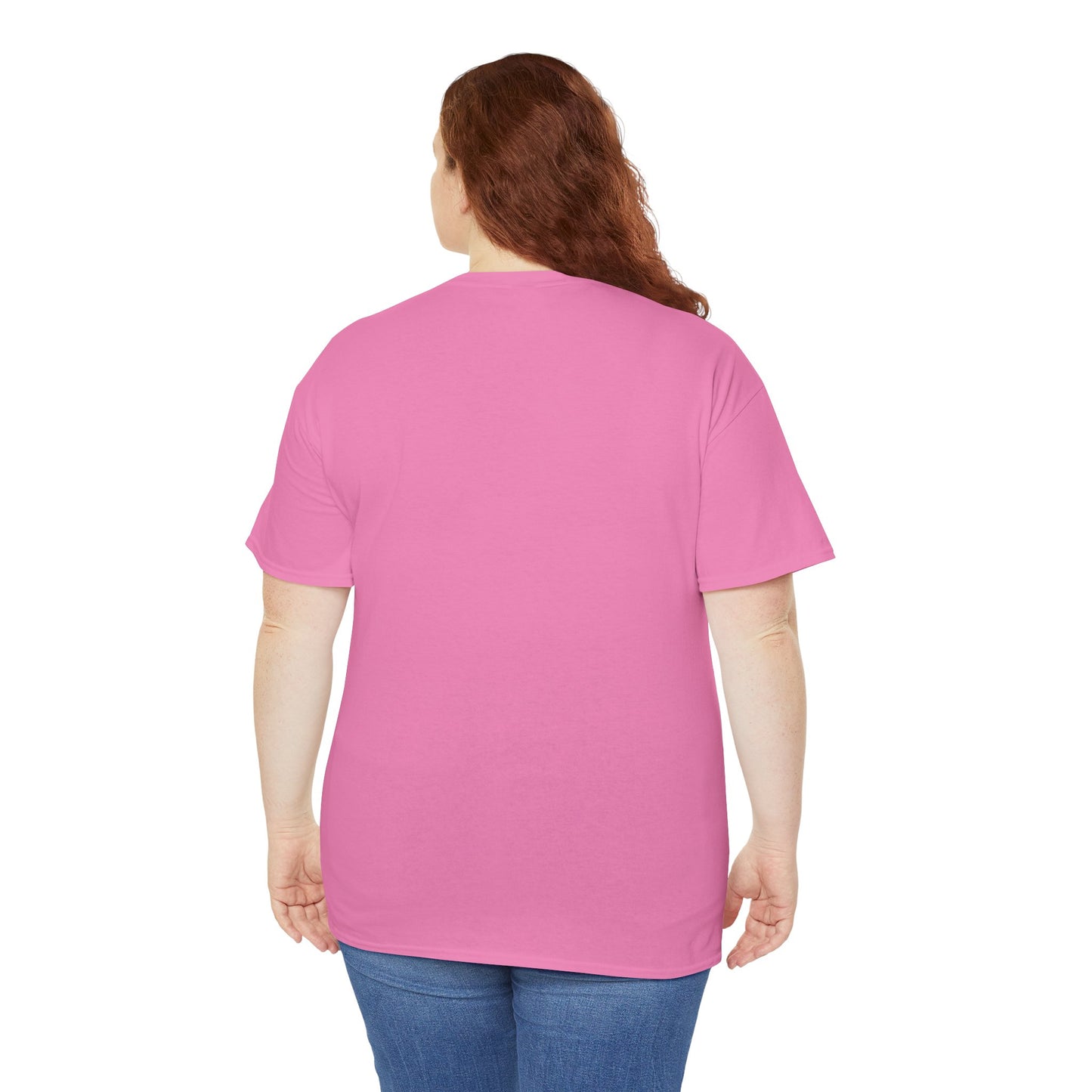 Halloween Witch Candy Tee - Unisex Cotton Shirt