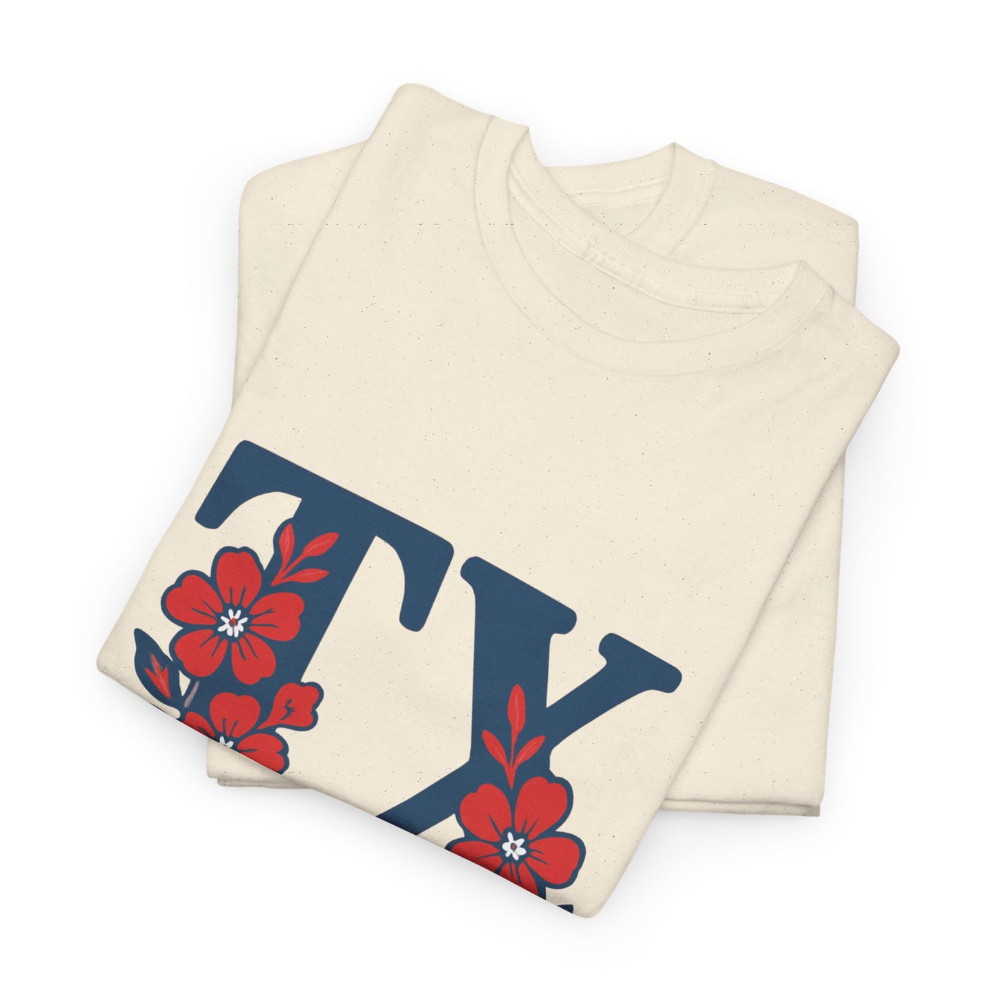 Texas Pride Unisex Cotton Tee | Go Texans! T-Shirt, Casual Wear, Game Day Shirt, Gift for Fans, Spring/Summer Style