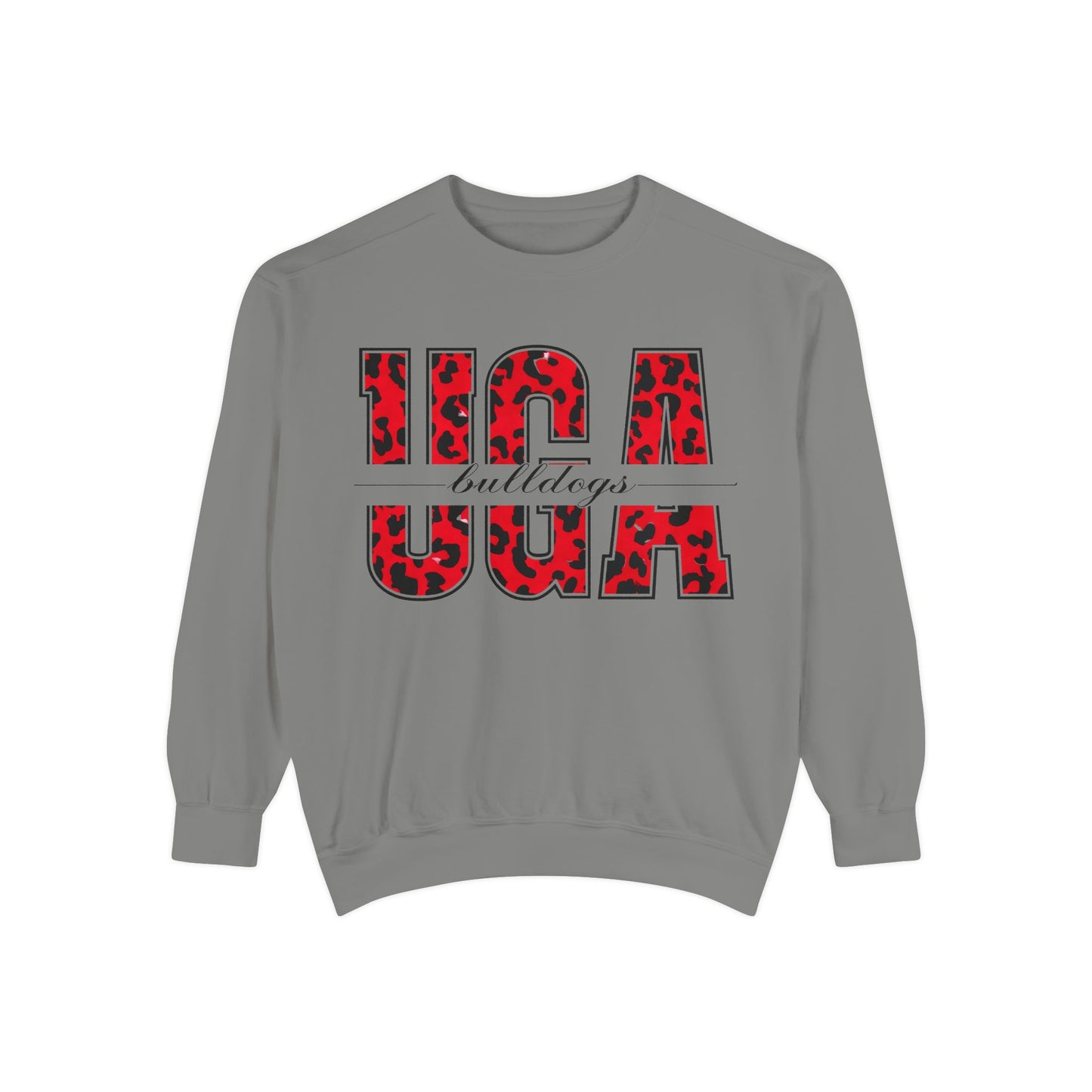 GA Bulldogs Sweatshirt