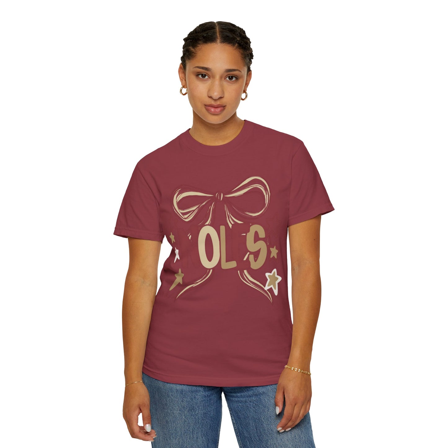 Noles Graphic T-Shirt