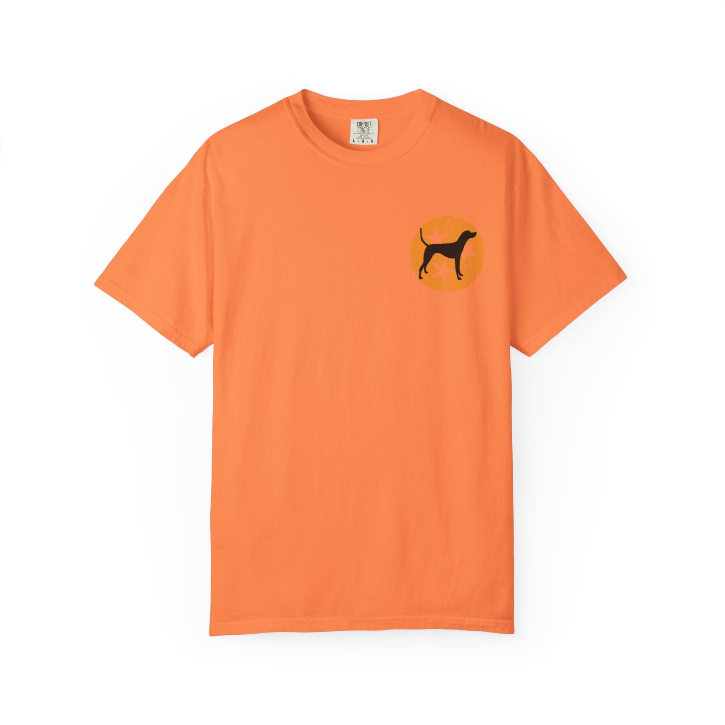 Tailgate Champs VolNavy Unisex T-shirt - Tennessee Vols Game Day Apparel