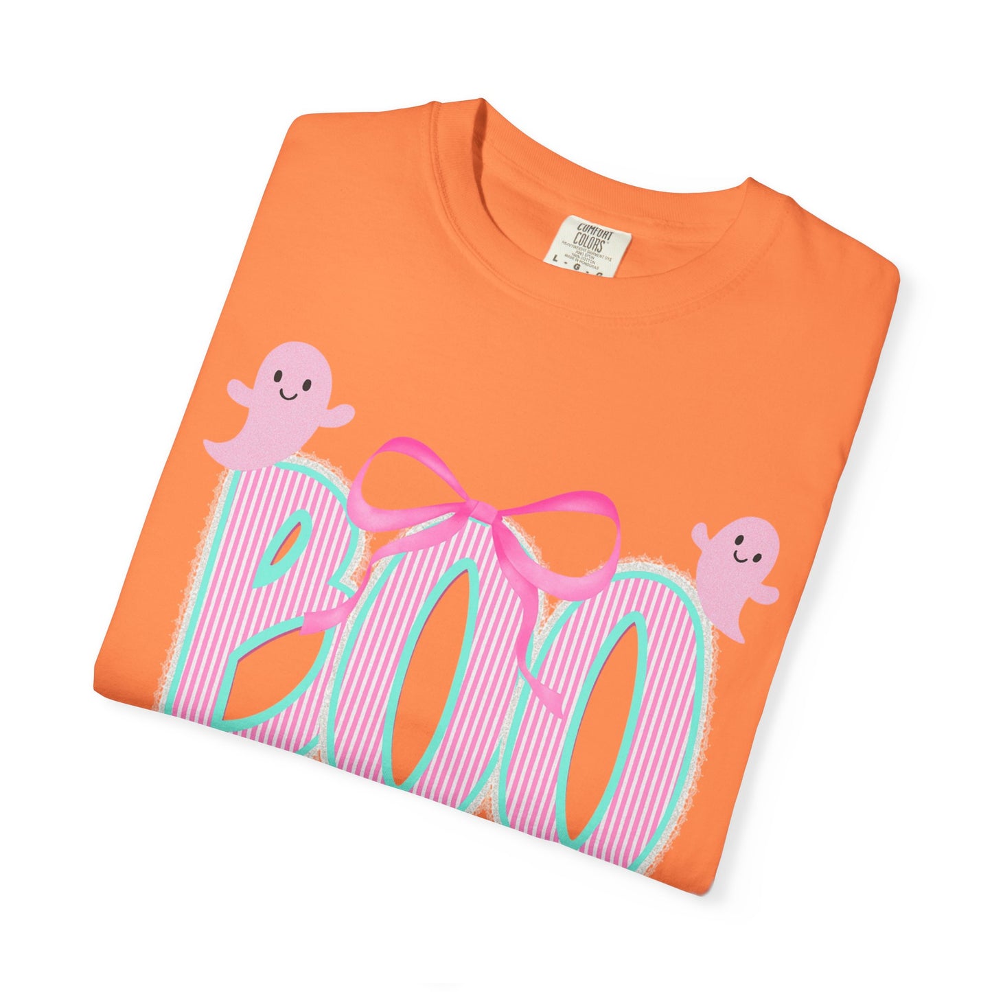 Boo Cute Ghosts Unisex T-Shirt