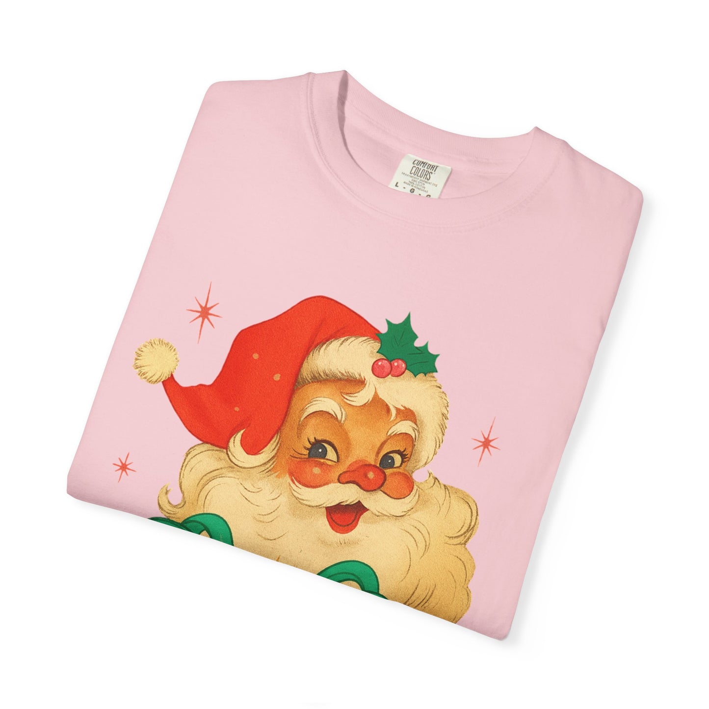Merry Christmas T-Shirt