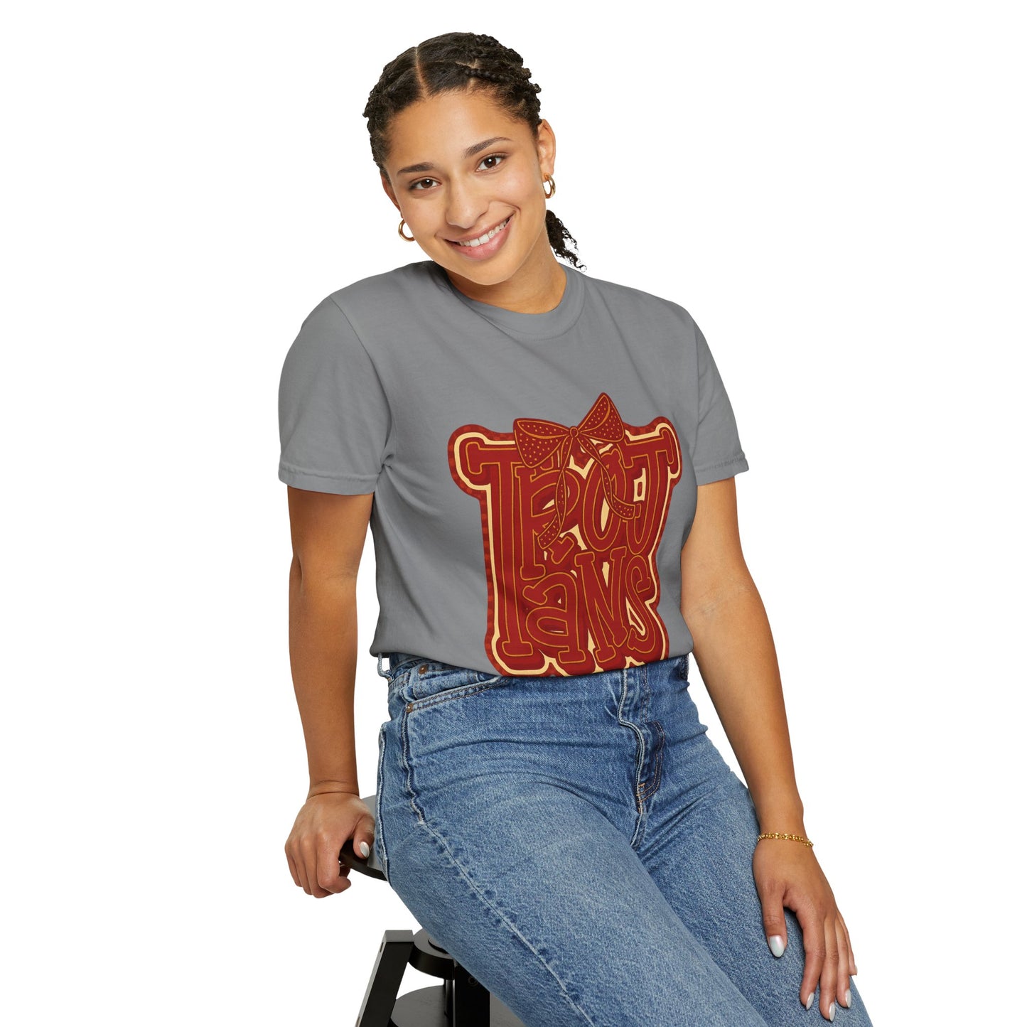 Retro Southern California Game Day Unisex T-Shirt