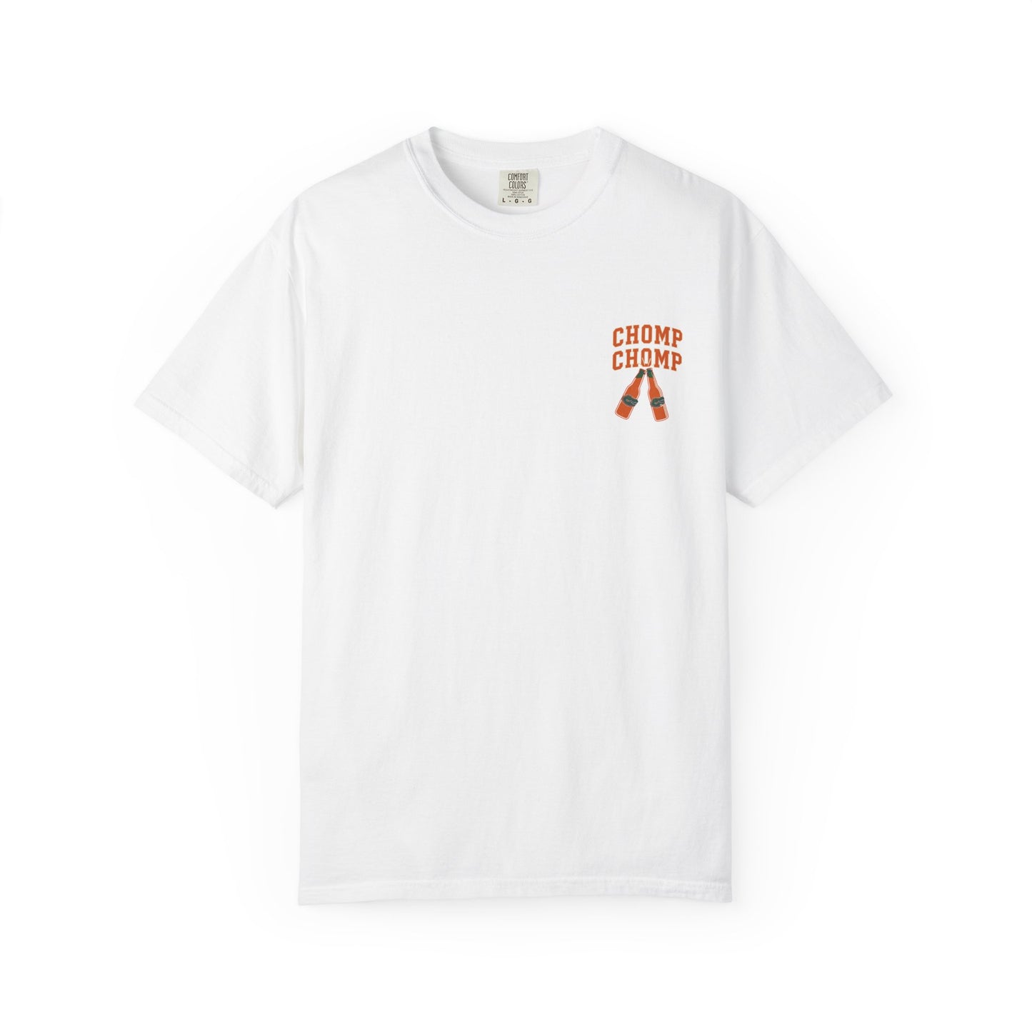 Swamp Tailgate Club Unisex T-shirt Gators Fan
