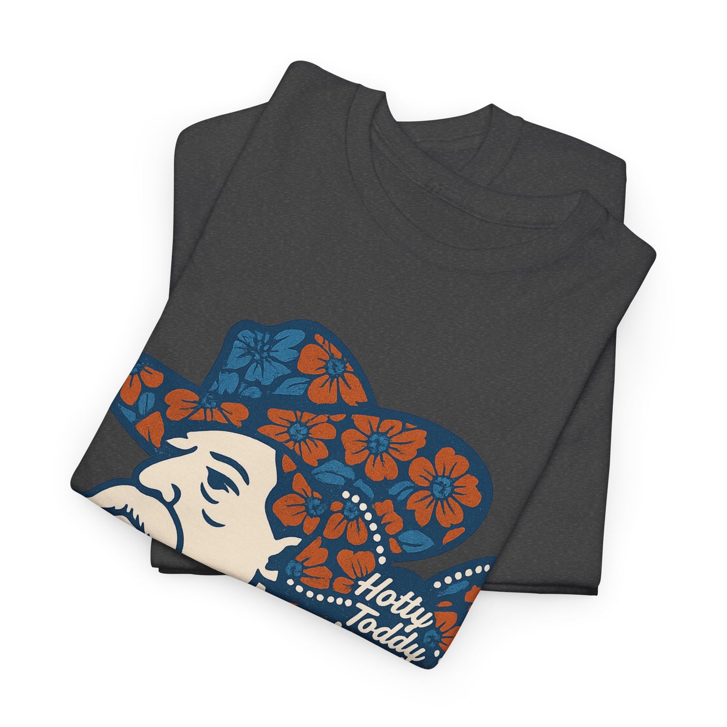 Hotty Toddy Rebels Unisex Tee