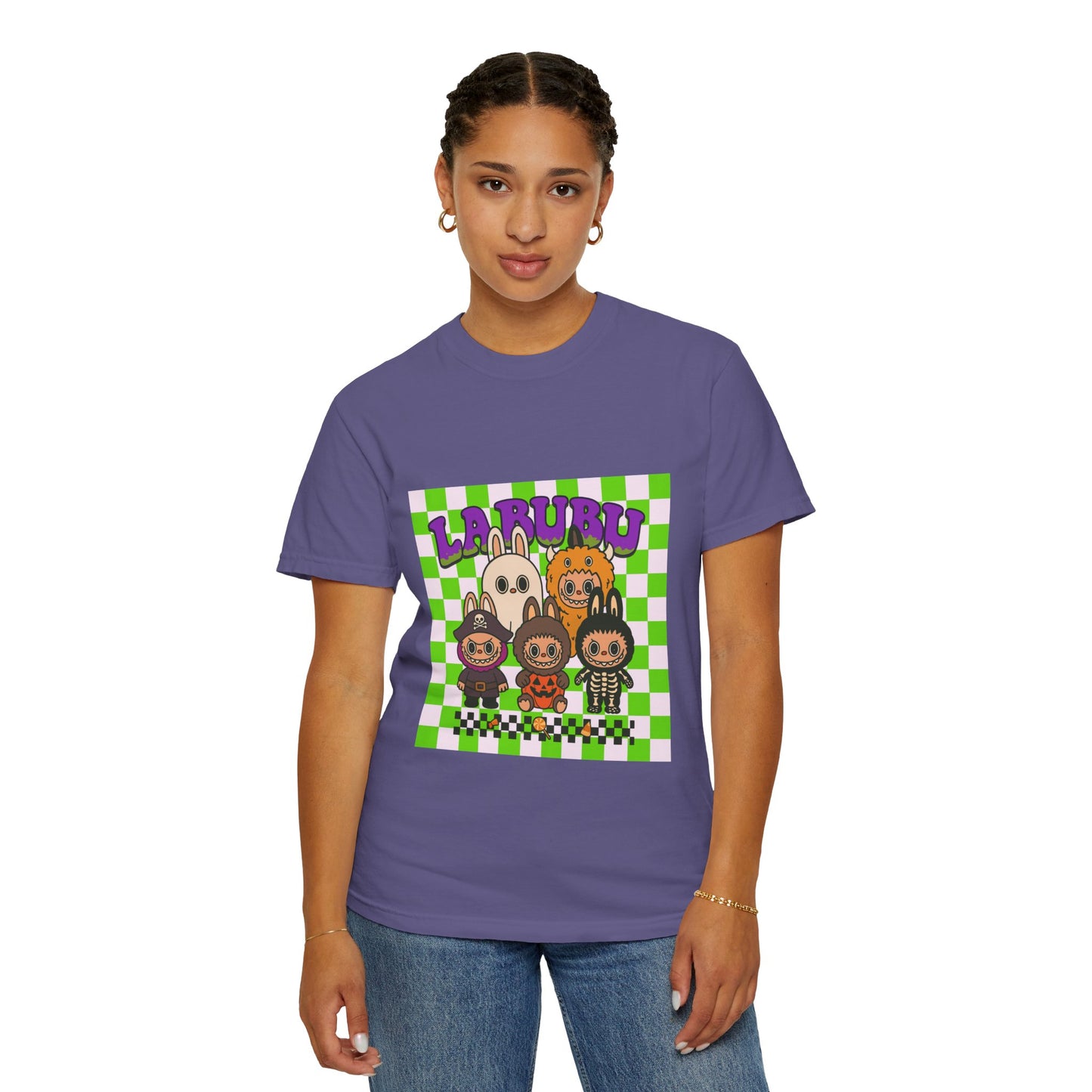 Labubu Graphic T-shirt