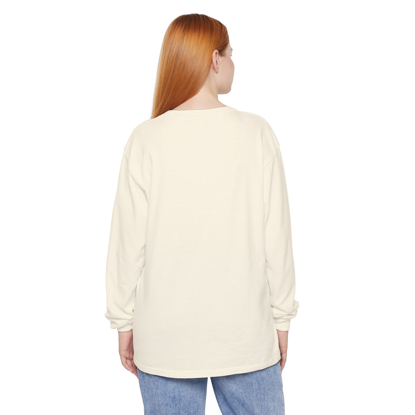 Vintage Philadelphia Football Long Sleeve T-Shirt