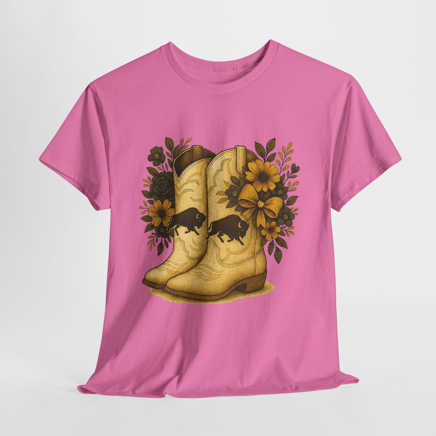Colorado Buffs Tee