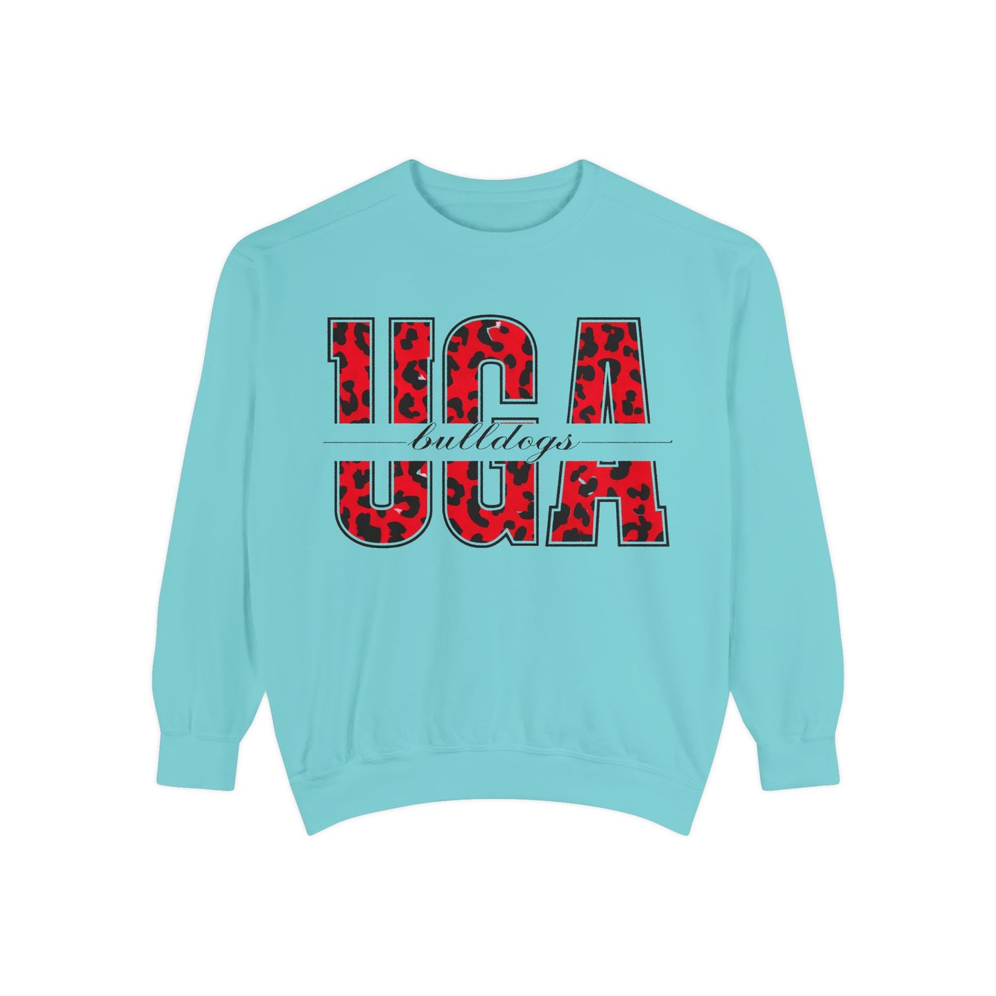 GA Bulldogs Sweatshirt