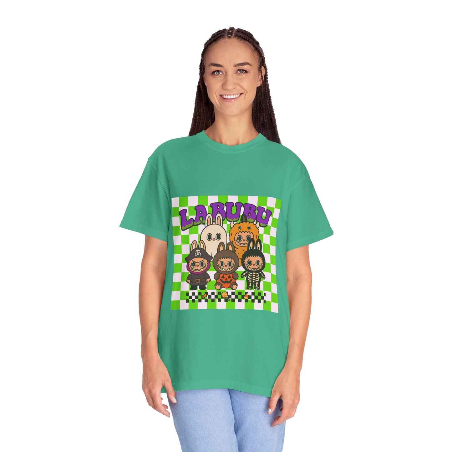 Labubu Graphic T-shirt