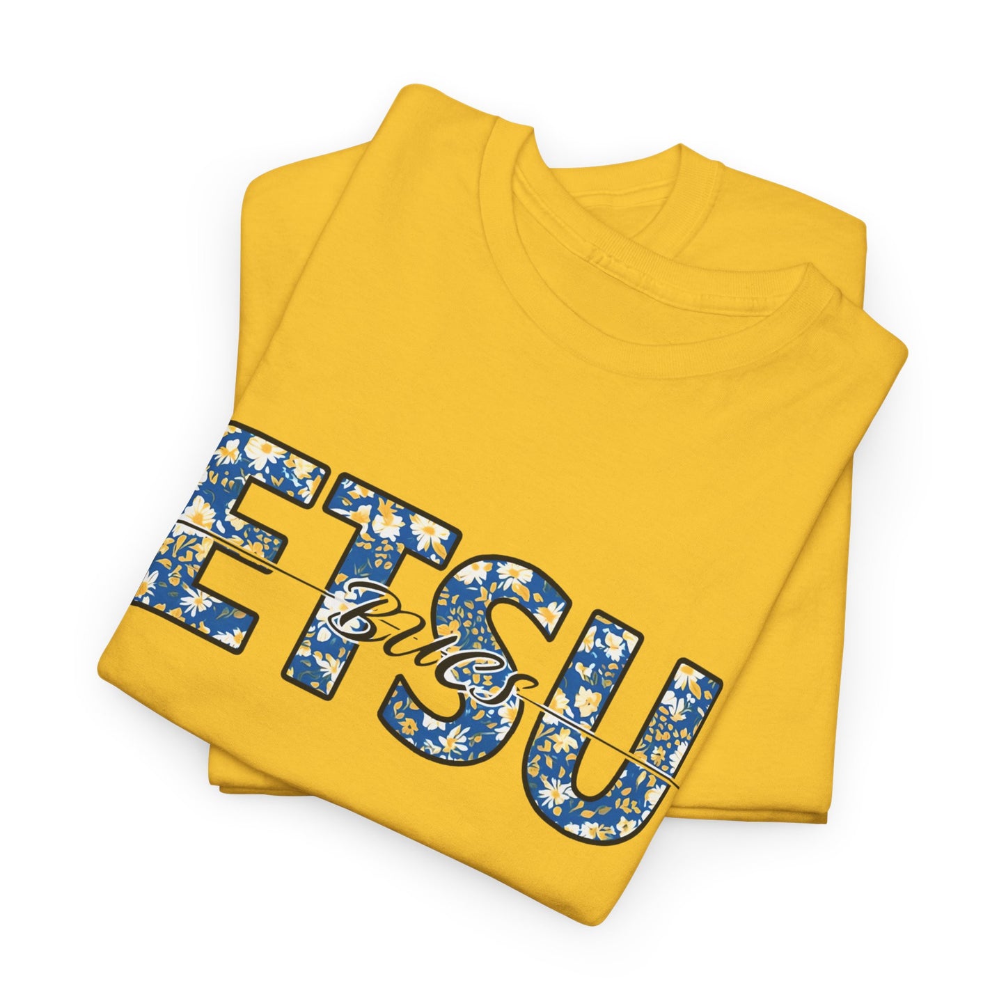 TN Bucs Unisex Tee - College Spirit Graphic T-Shirt