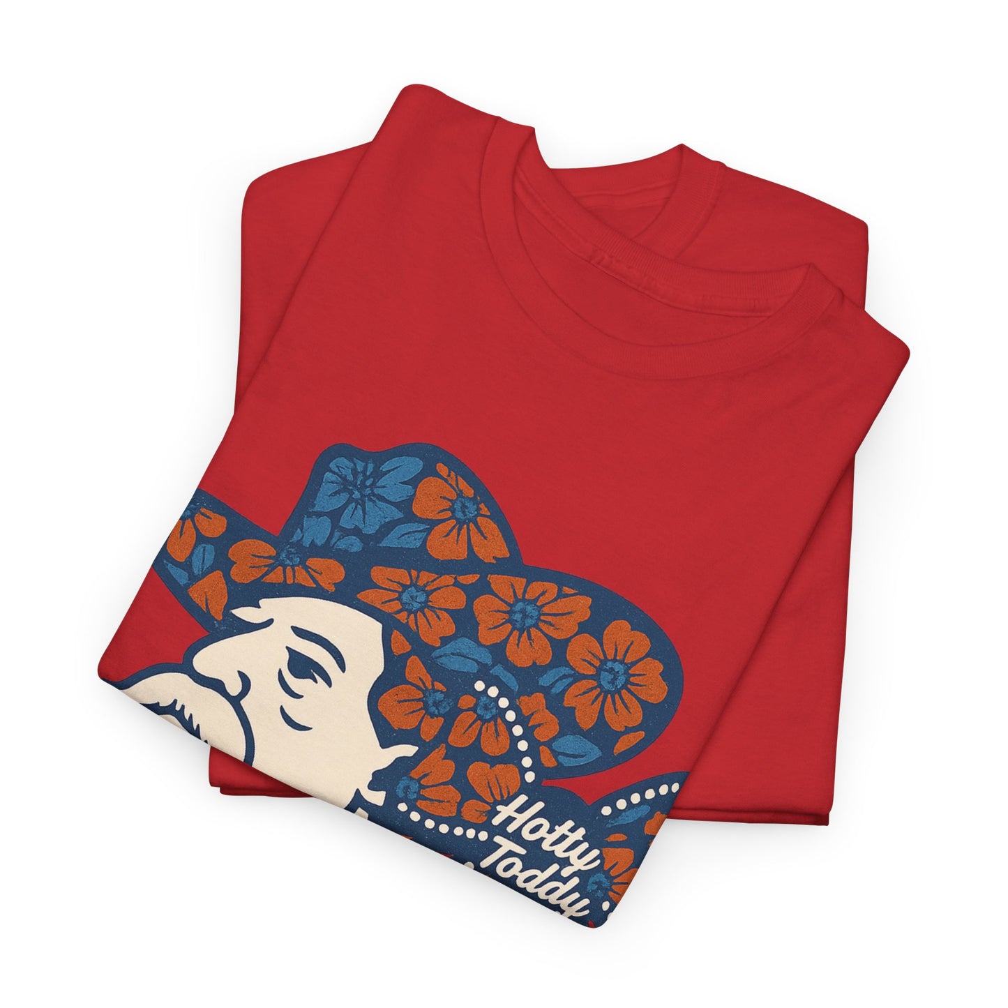 Hotty Toddy Rebels Unisex Tee