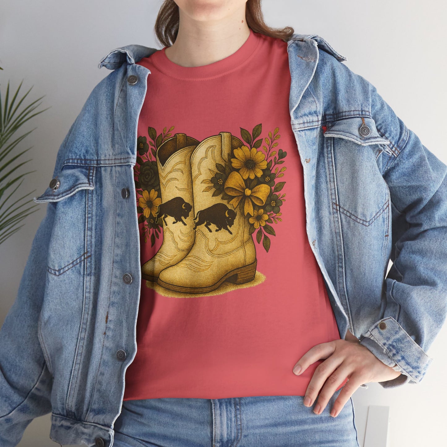 Colorado Buffs Tee
