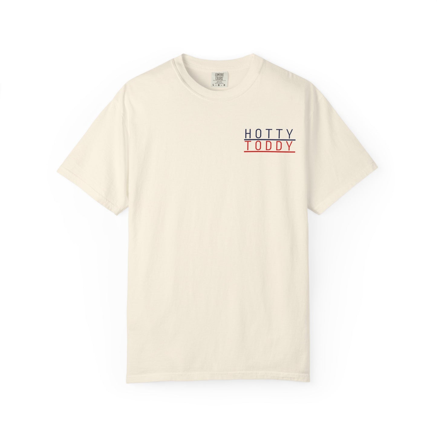Comfort Colors The Grove Tailgating T-Shirt